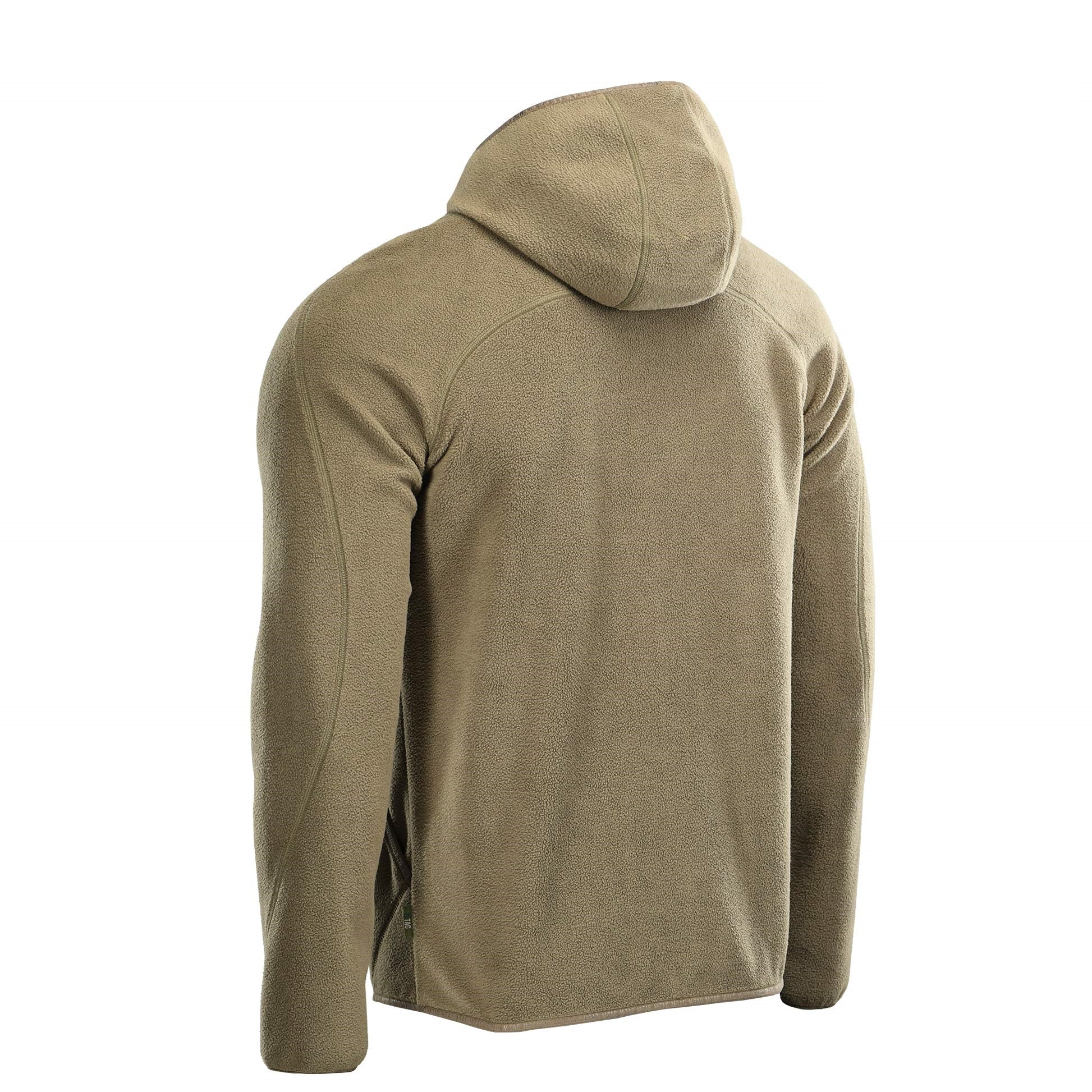 M-Tac Lite Microfleece Hoodie - Image 17