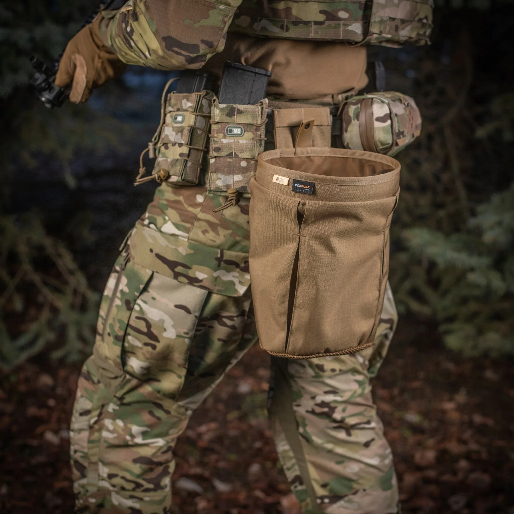 M‑Tac Mag Drop Pouch Elite - Image 3