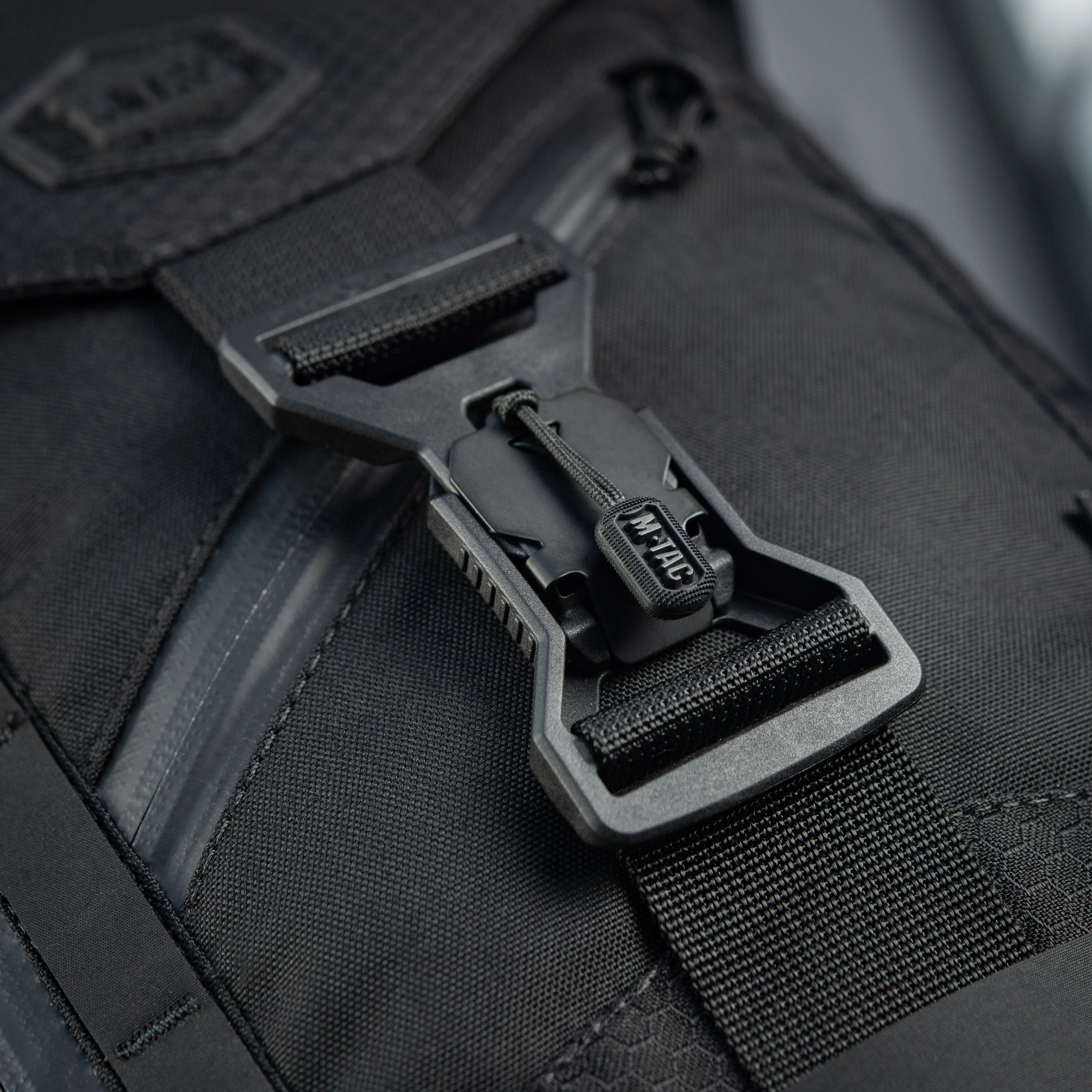 M‑Tac Magnet Shoulder Bag Elite Hex - Image 6
