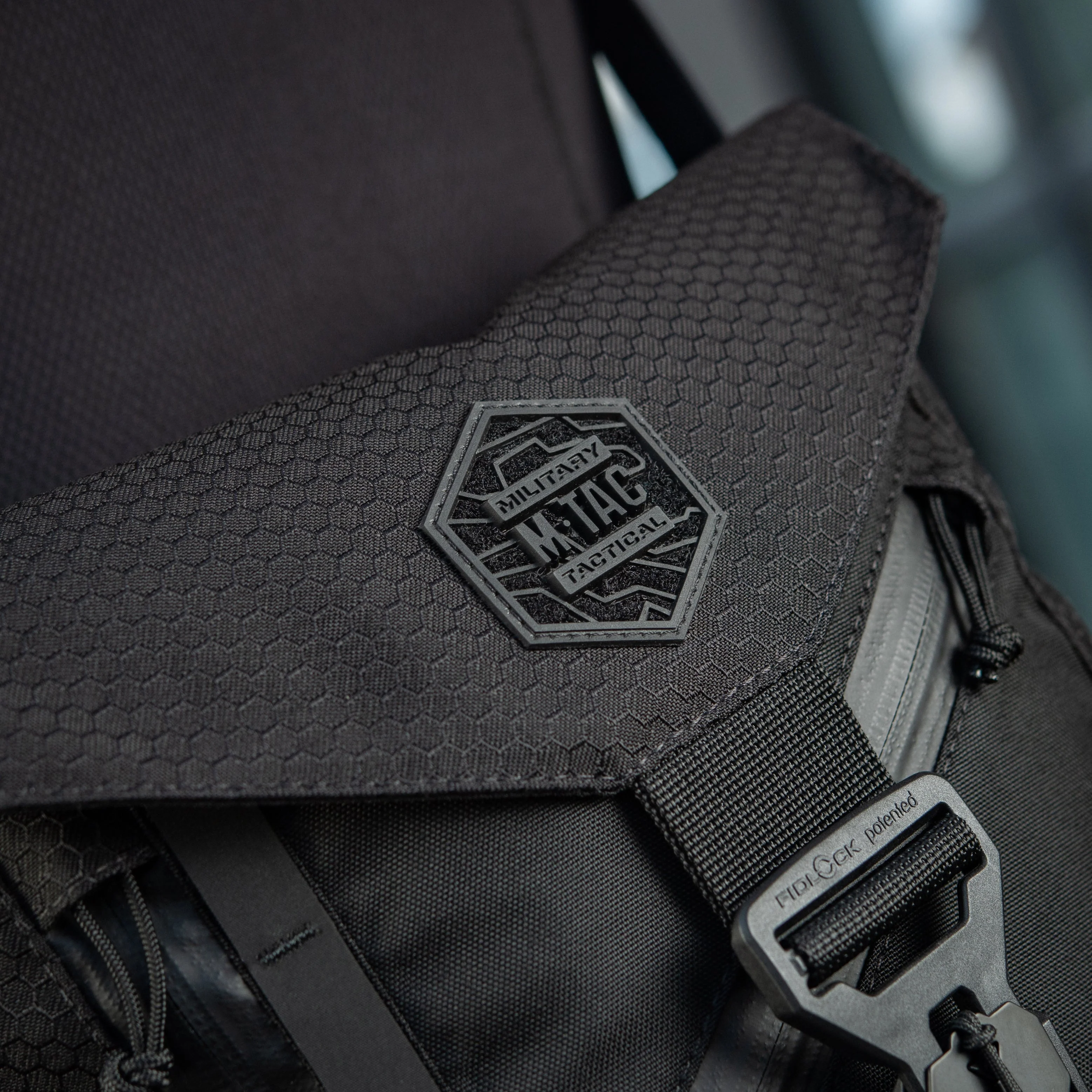 M‑Tac Magnet Shoulder Bag Gen II Elite Hex - Image 14