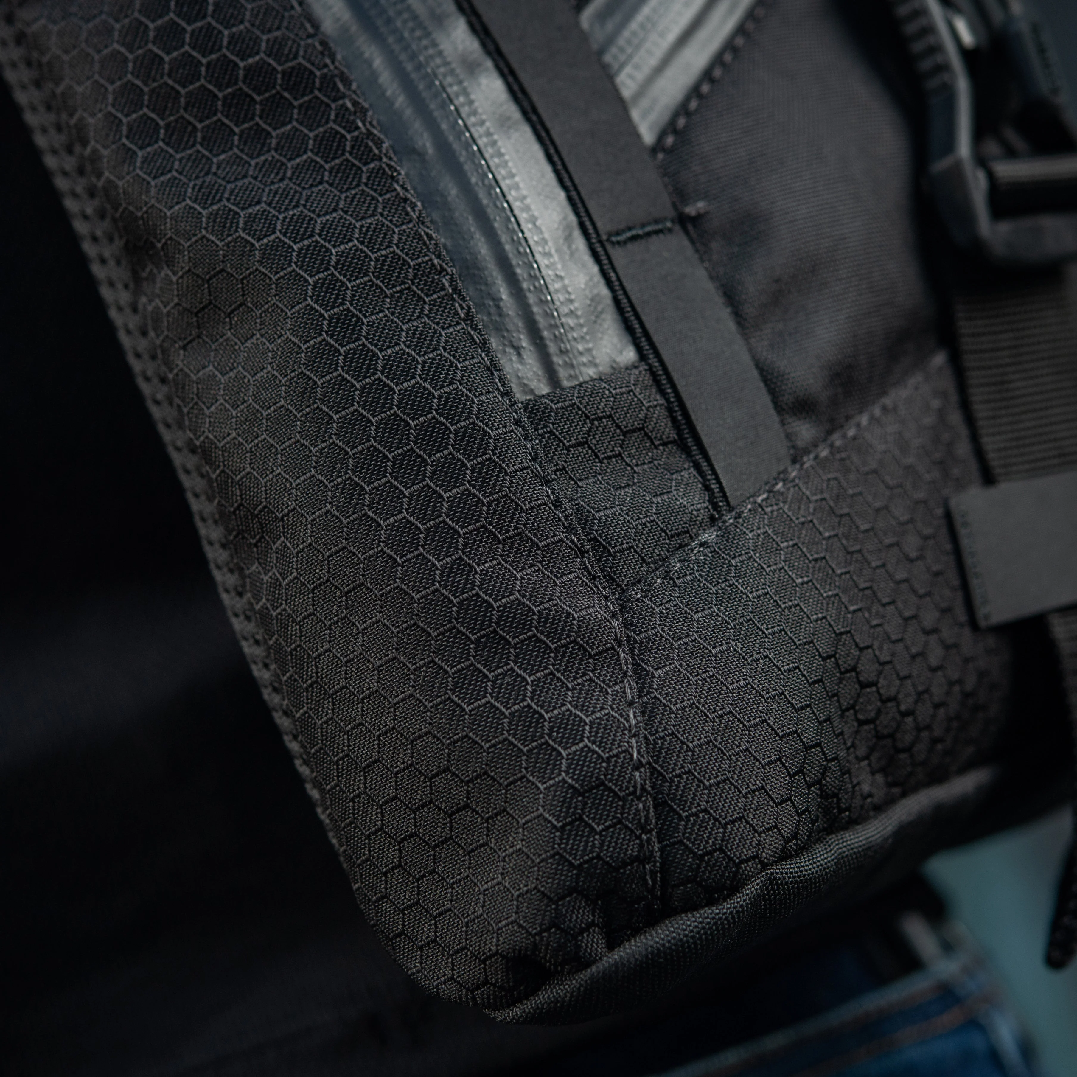 M‑Tac Magnet Shoulder Bag Gen II Elite Hex - Image 16