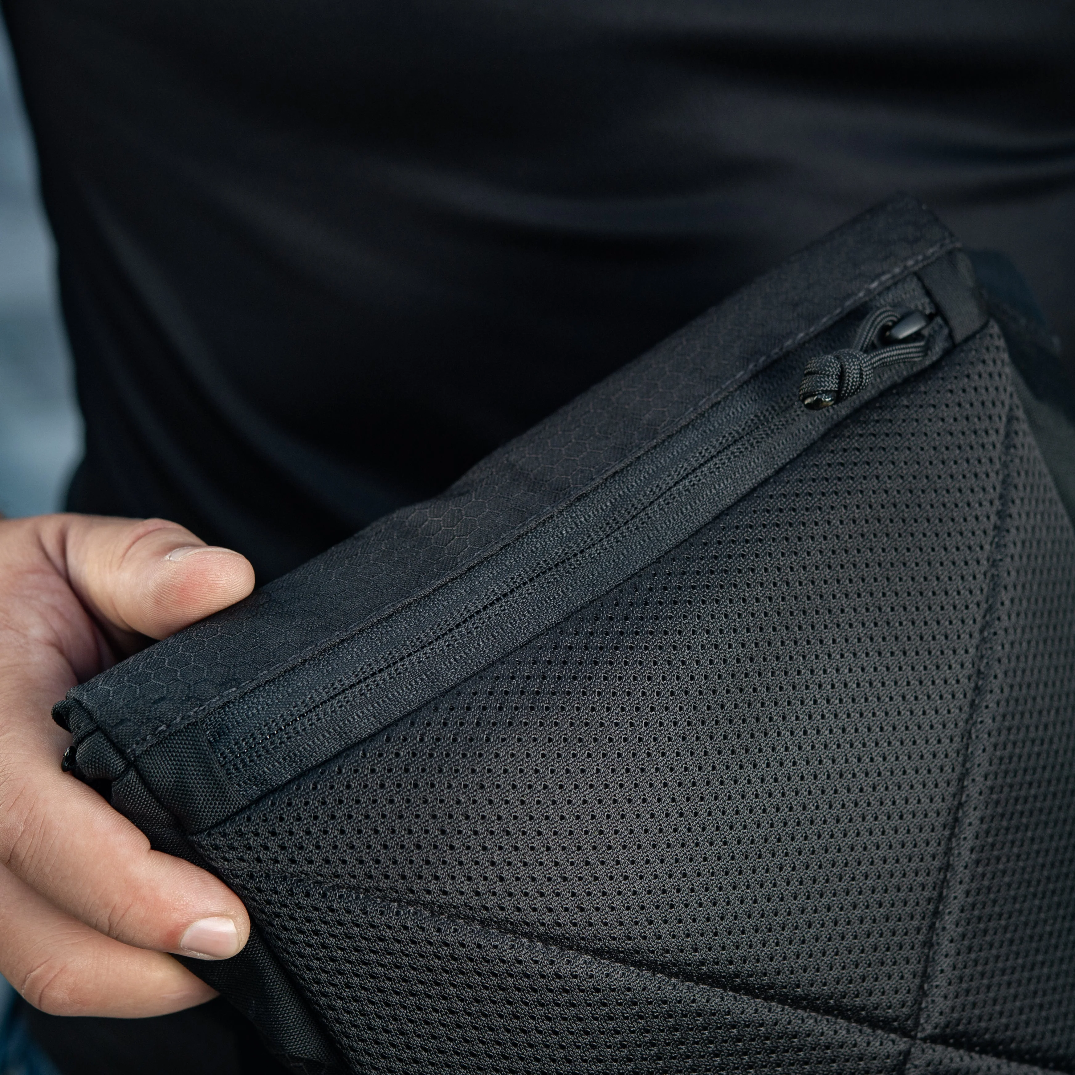 M‑Tac Magnet Shoulder Bag Gen II Elite Hex - Image 26