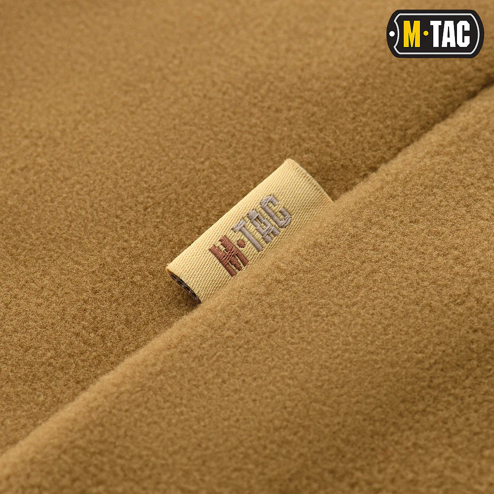 M-Tac Microfleece Jacket Legatus - Image 29