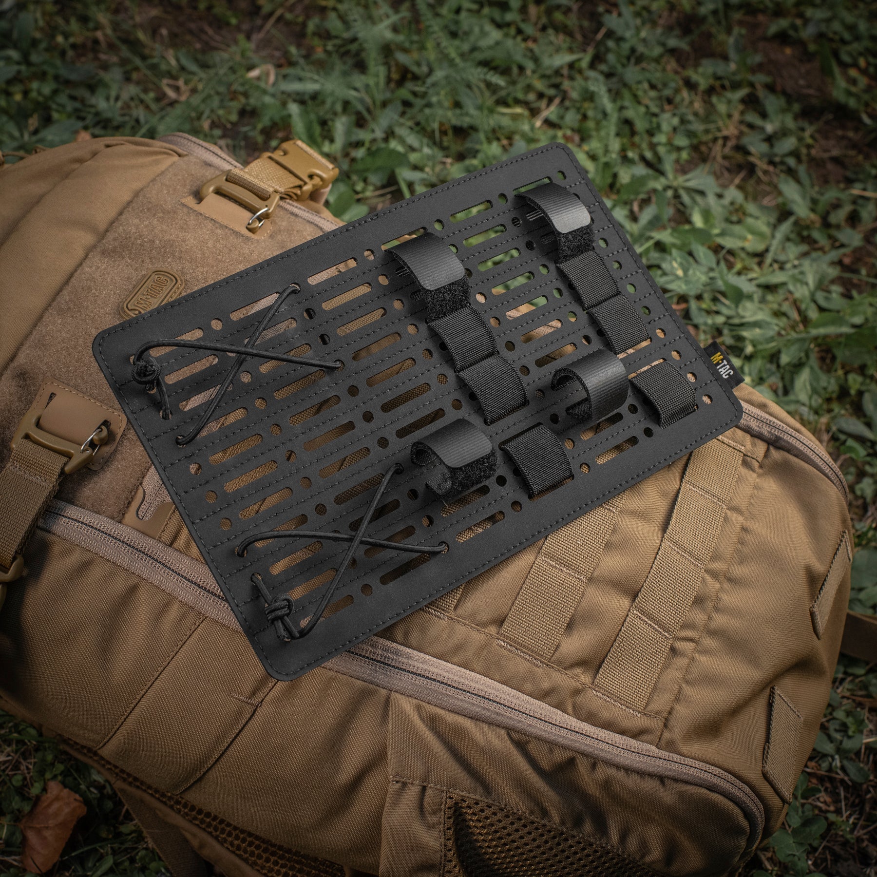 M-Tac Module Insert MOLLE 10.6"x6.5" Lasser Cut - Image 8
