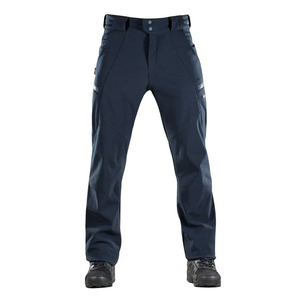 M-Tac Pants Soft Shell Winter - Image 42