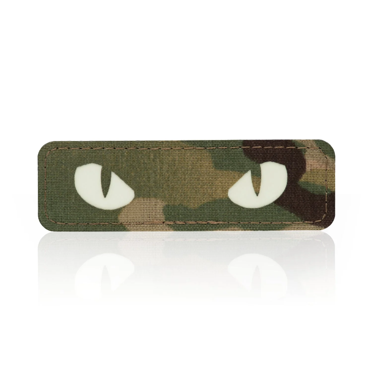 M-Tac Patch Cat Eyes Laser Cut - Image 19