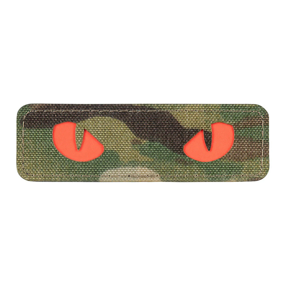 M-Tac Patch Cat Eyes Laser Cut - Image 51