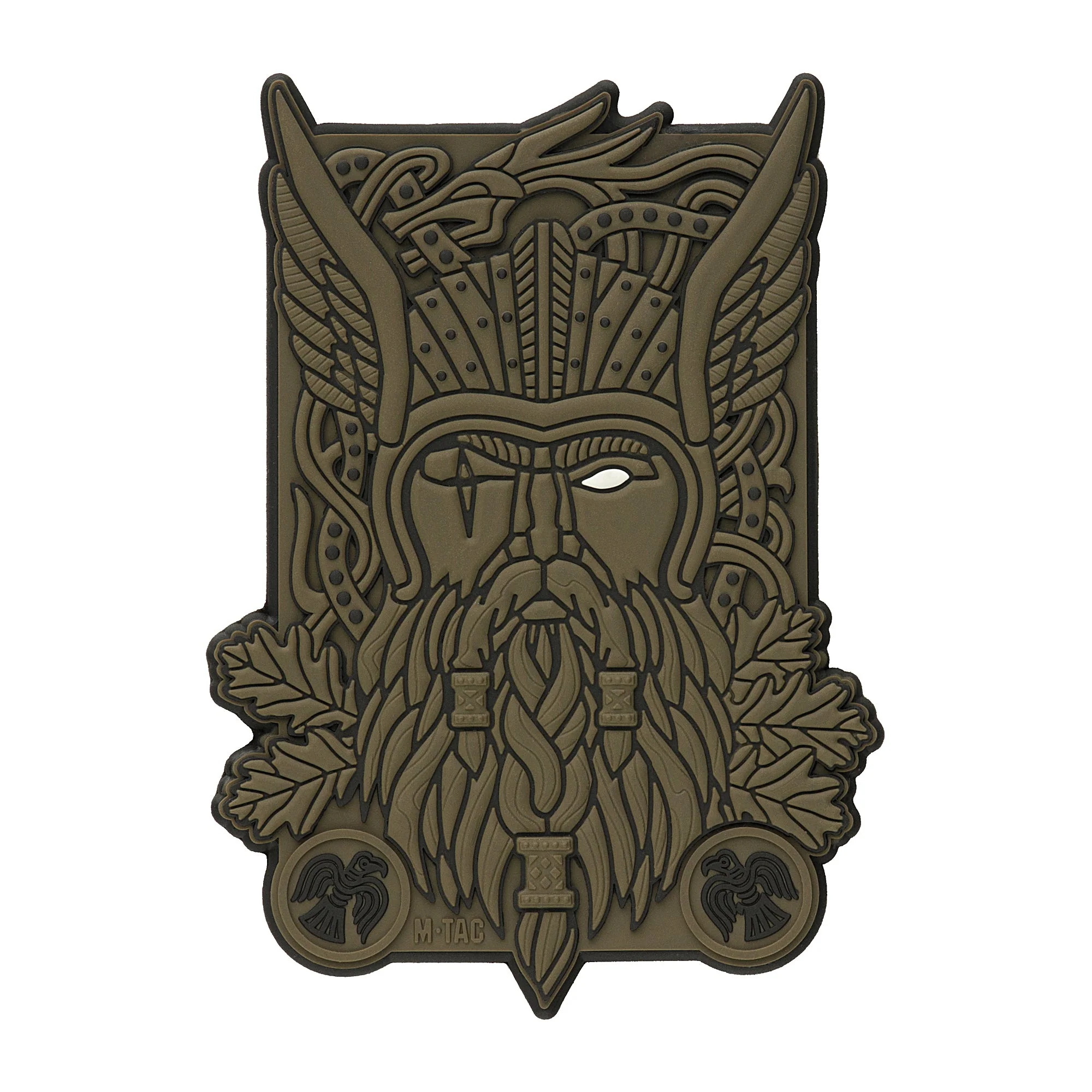 M-Tac Patch Odin 3D PVC - Image 10