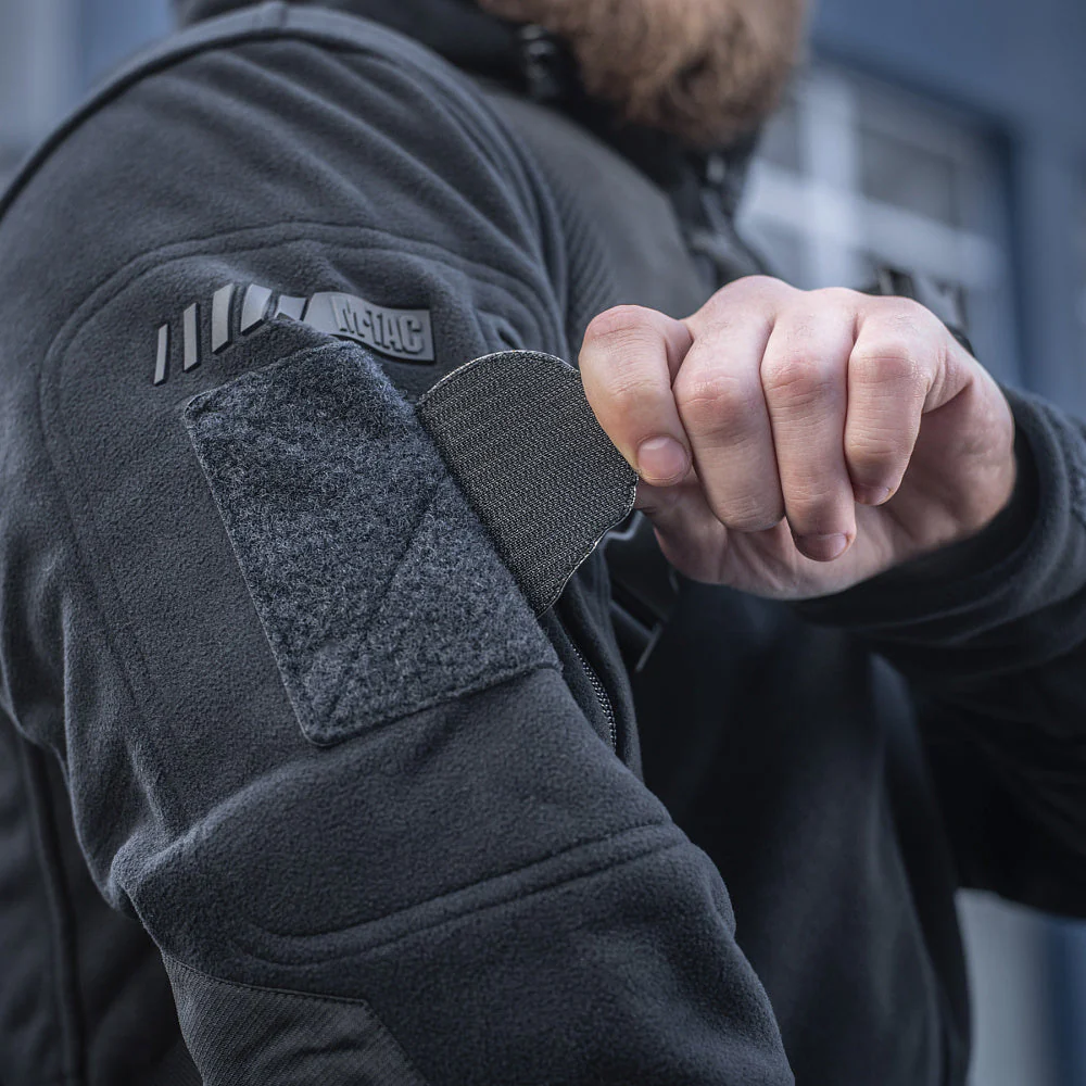 M-Tac patch OPERATOR 3D PVC - Image 10