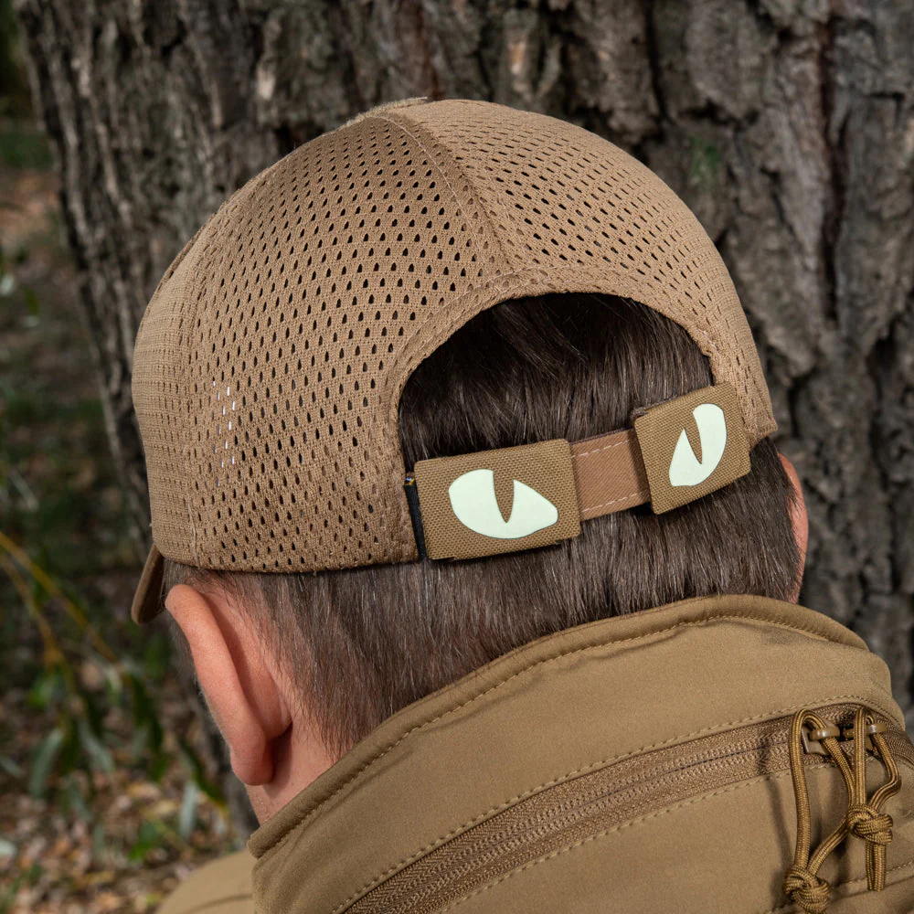 M-Tac Patch Tiger Eyes Laser Cut (couple) - Image 10