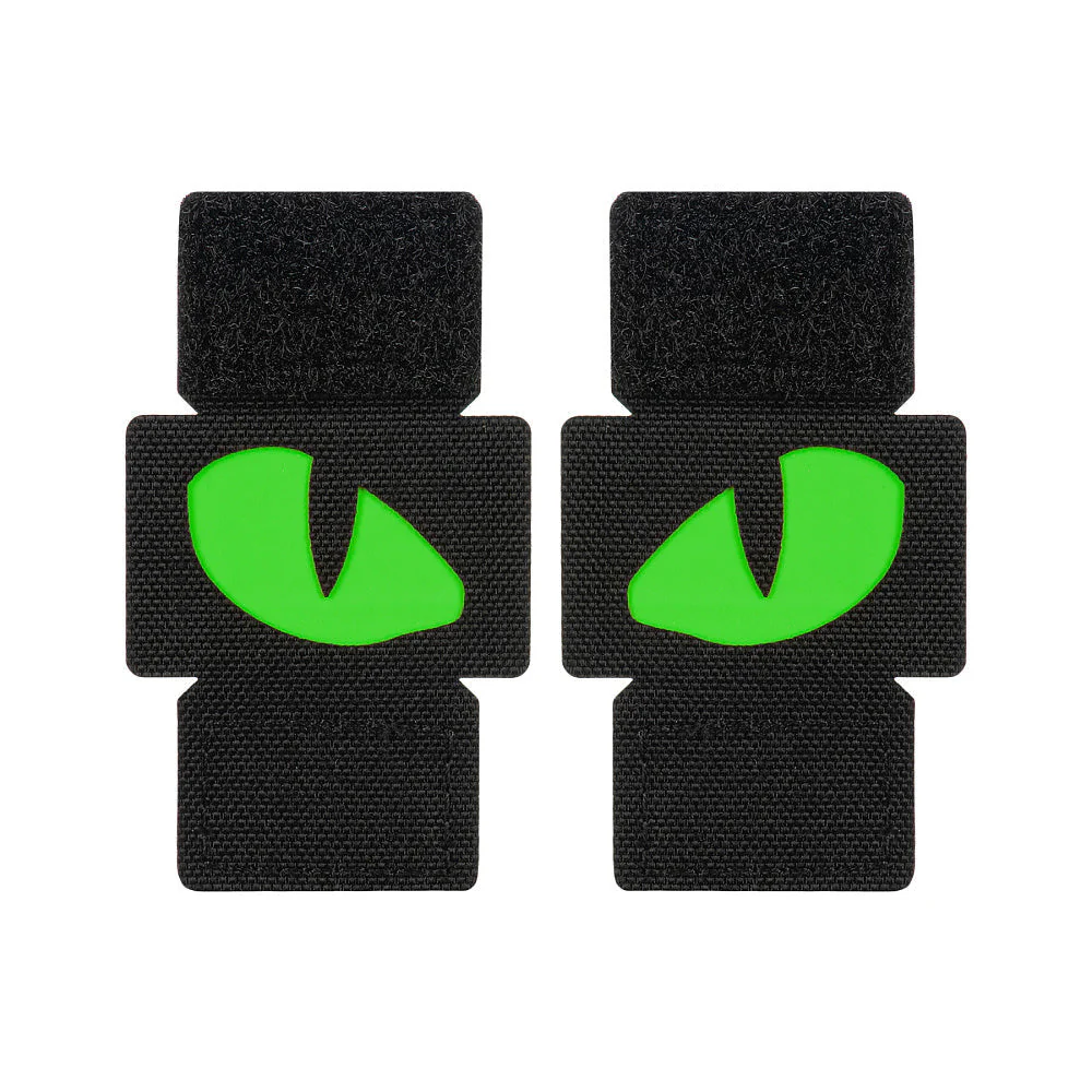 M-Tac Patch Tiger Eyes Laser Cut (couple) - Image 49