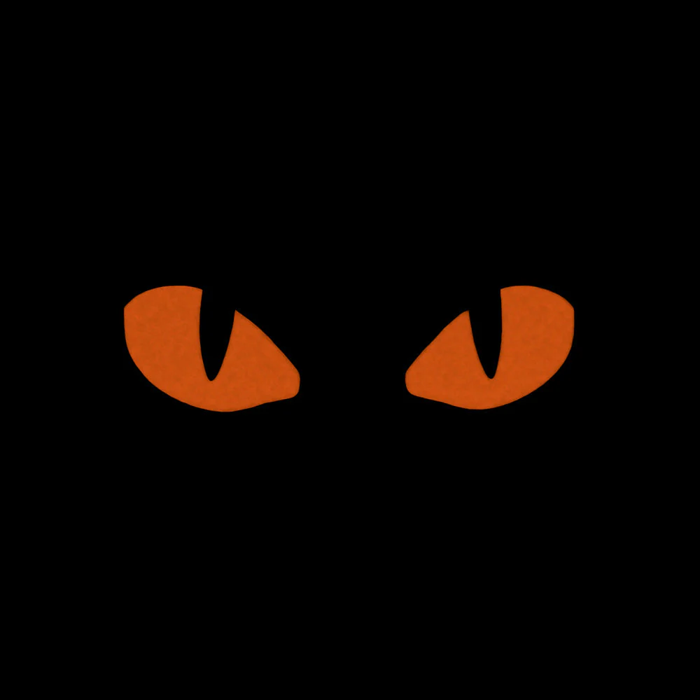 M-Tac Patch Tiger Eyes Laser Cut (couple) - Image 69