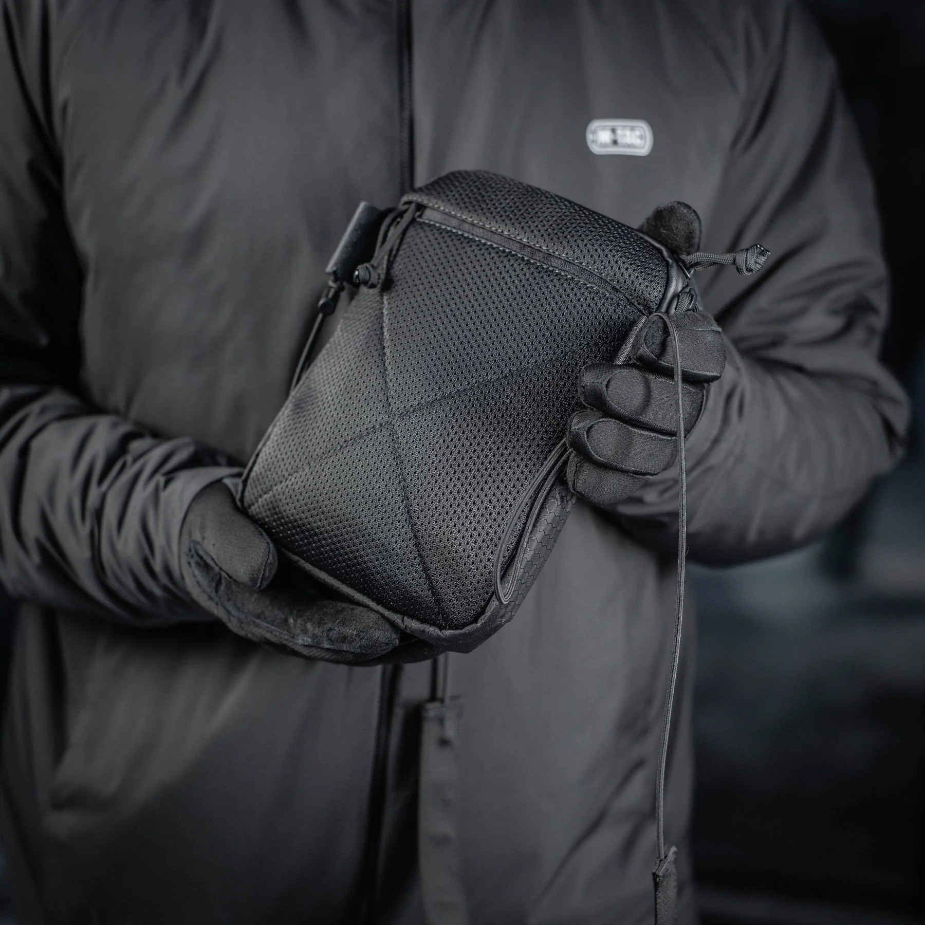 M‑Tac Pocket Shoulder Bag - Image 14
