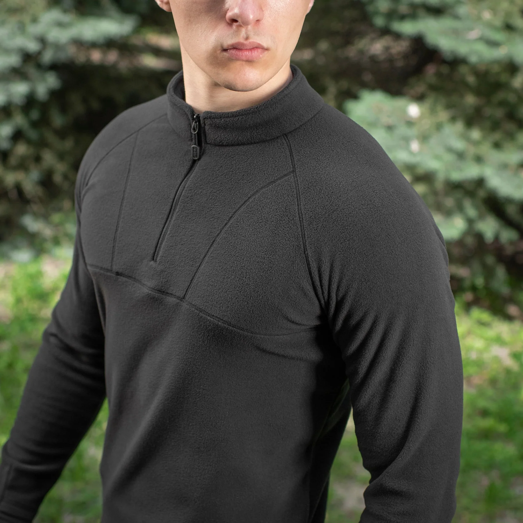 M‑Tac Raglan Jacket Delta Polartec - Image 17