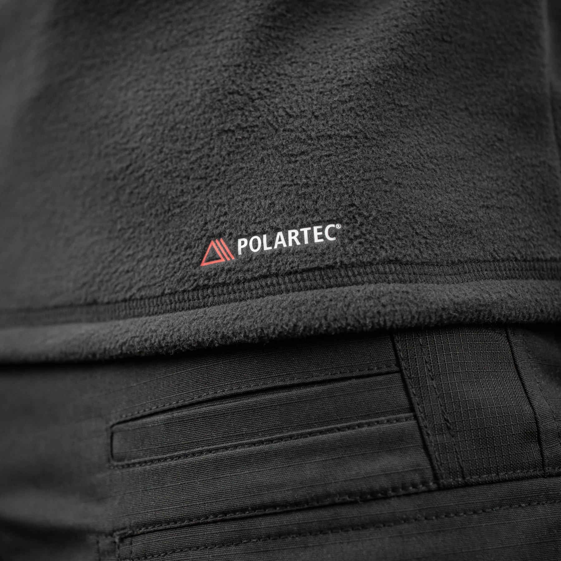 M‑Tac Raglan Jacket Delta Polartec - Image 22