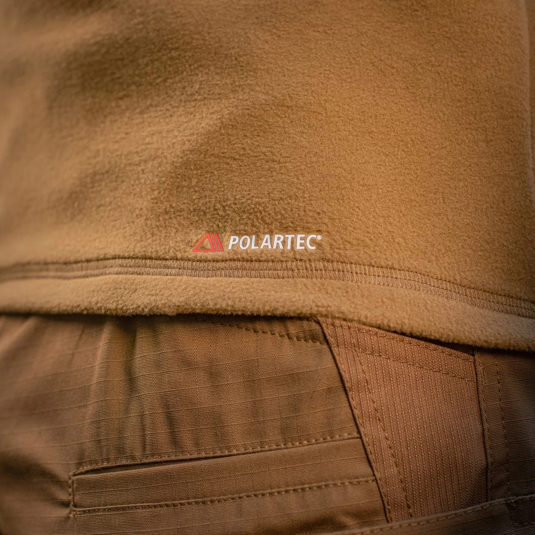 M‑Tac Raglan Jacket Delta Polartec - Image 32