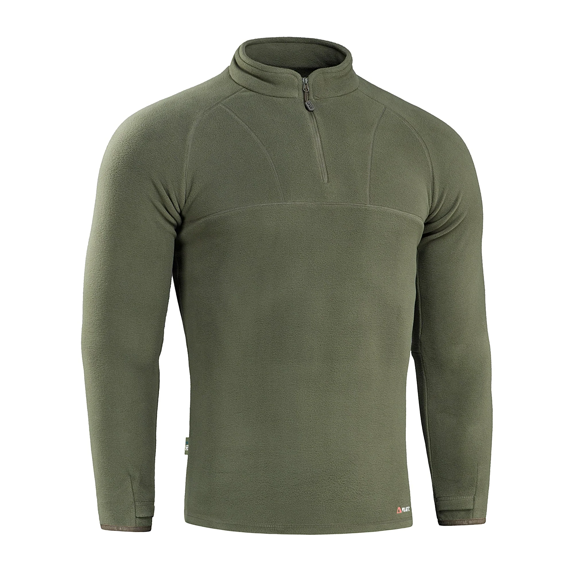 M‑Tac Raglan Jacket Delta Polartec - Image 43