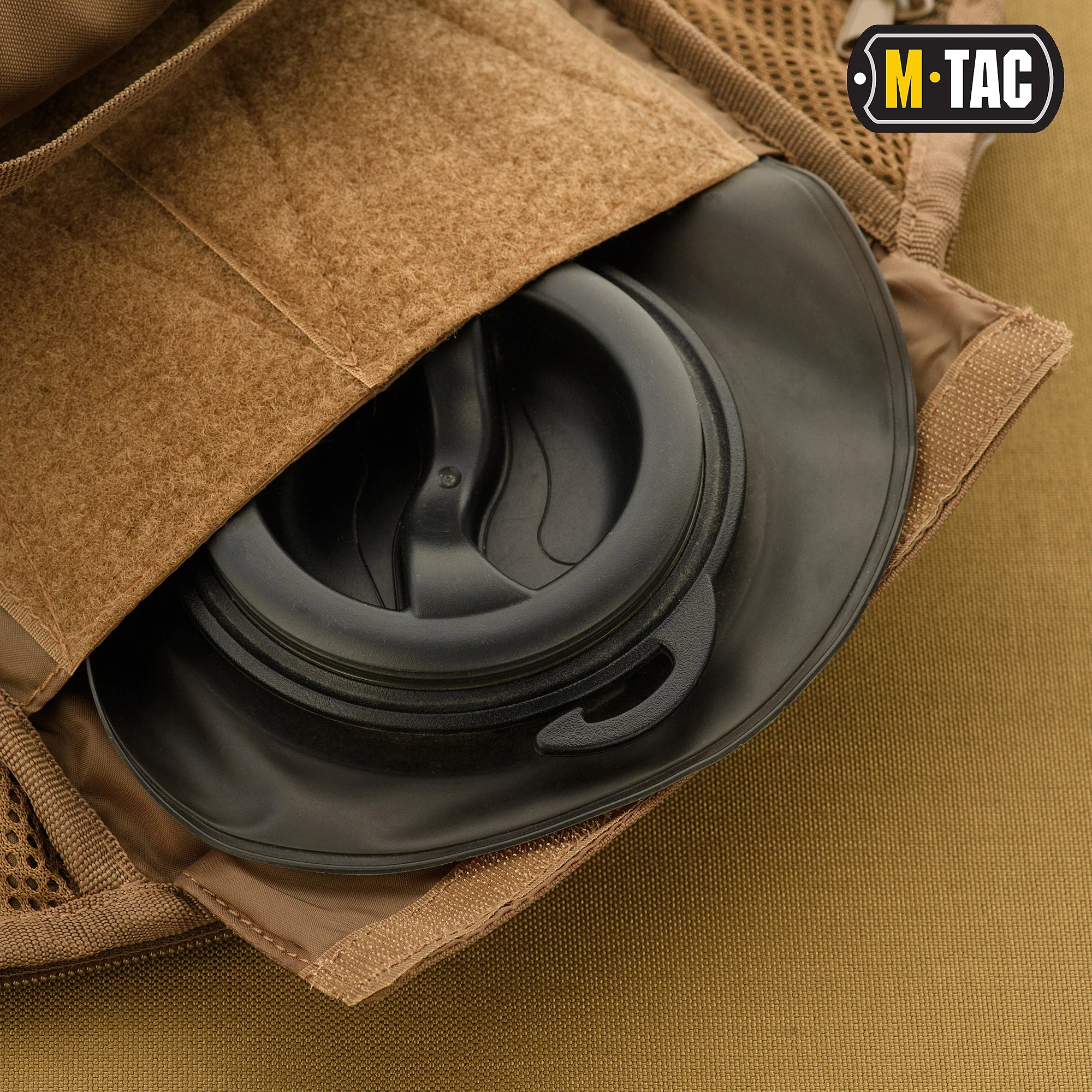 M-Tac Single Strap Armadillo Bag - Image 28