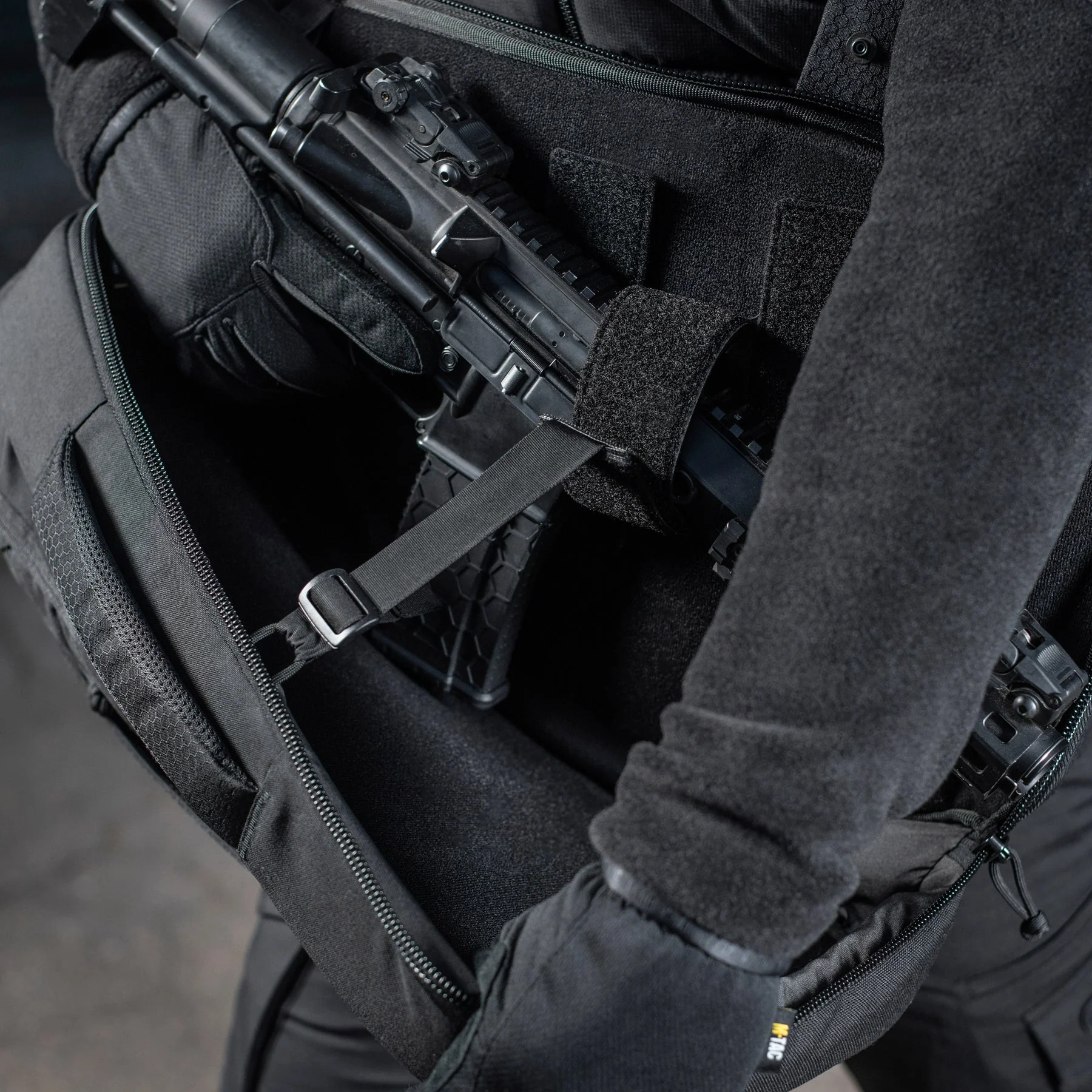 M-Tac Sling Pack Agent Elite Hex - Image 8