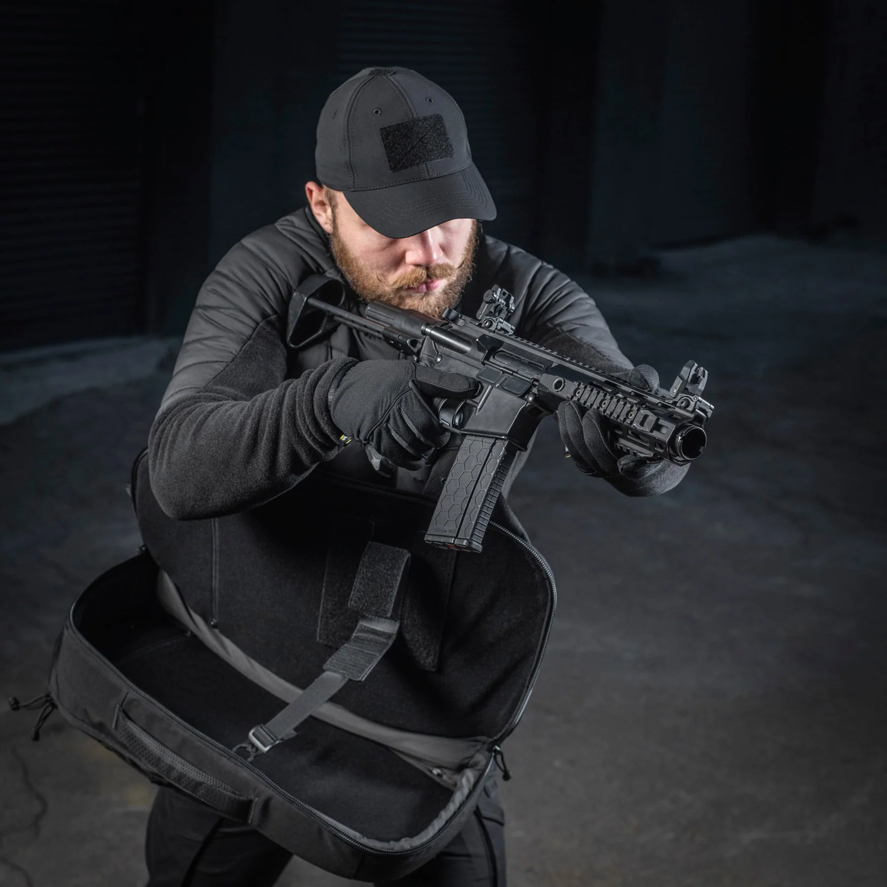 M-Tac Sling Pack Agent Elite Hex - Image 9