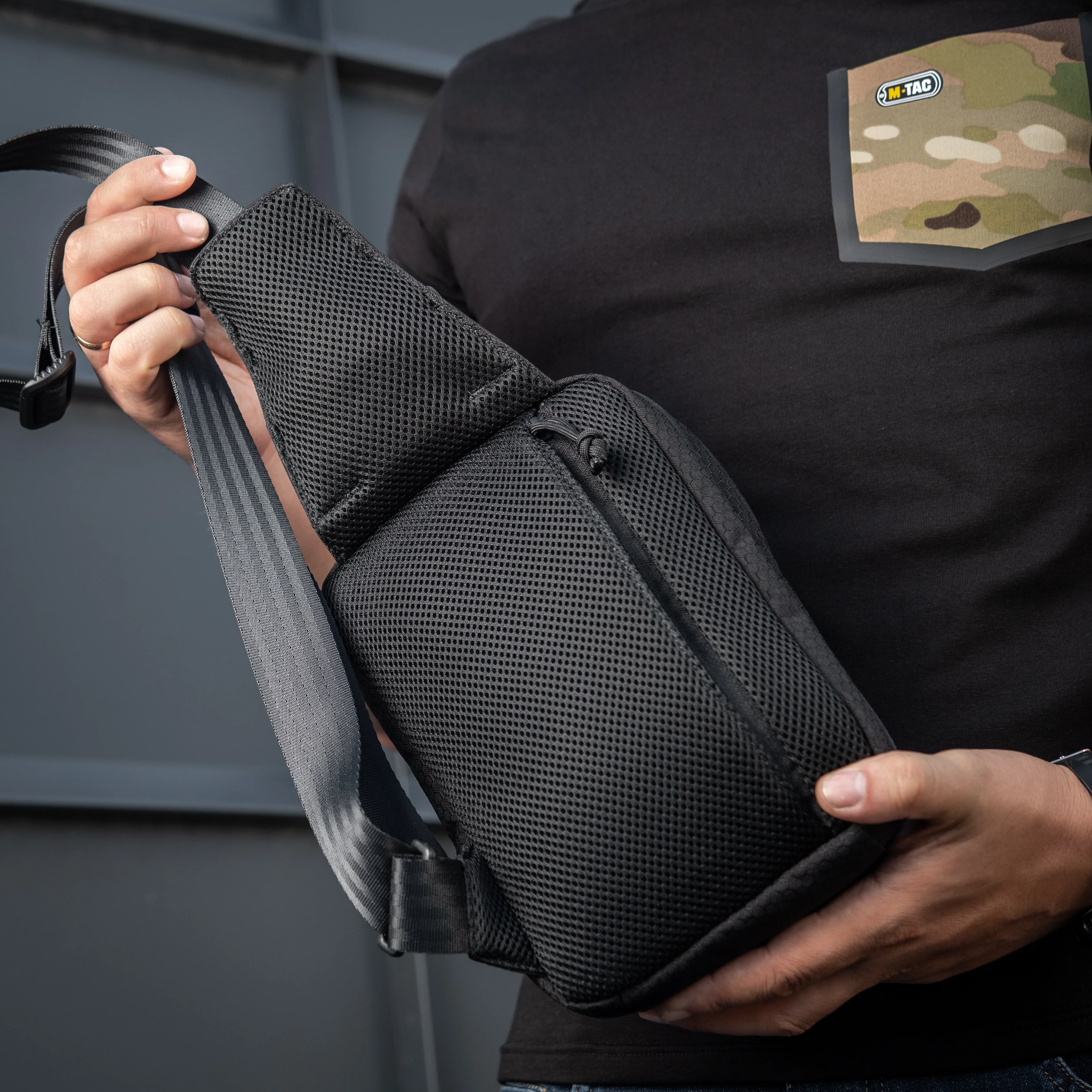 M-Tac Sling Pistol Bag Elite - Image 9