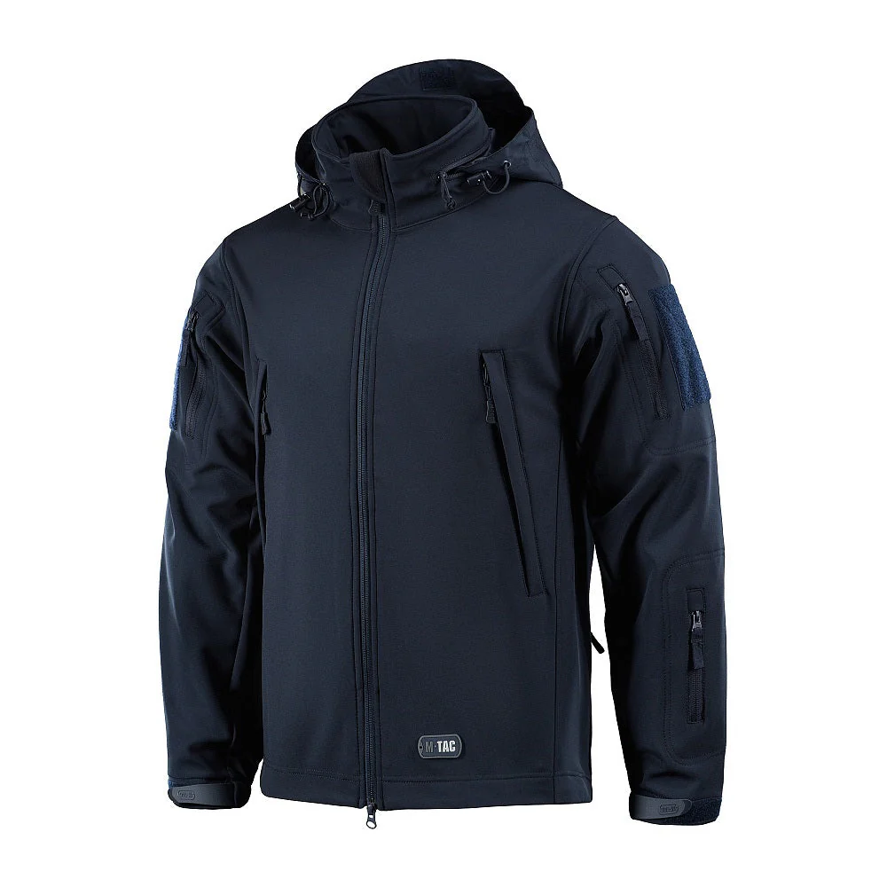 M‑Tac Softshell Tactical Jacket - Image 25