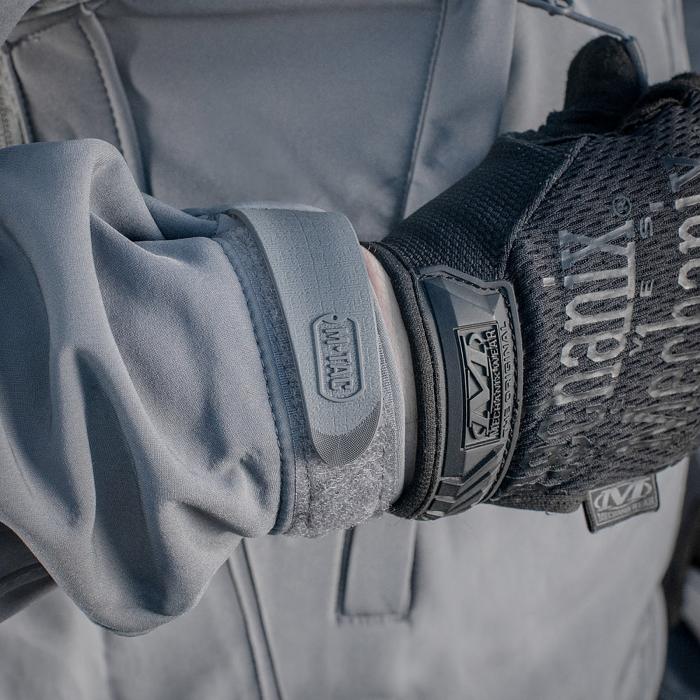 M‑Tac Softshell Tactical Jacket - Image 42