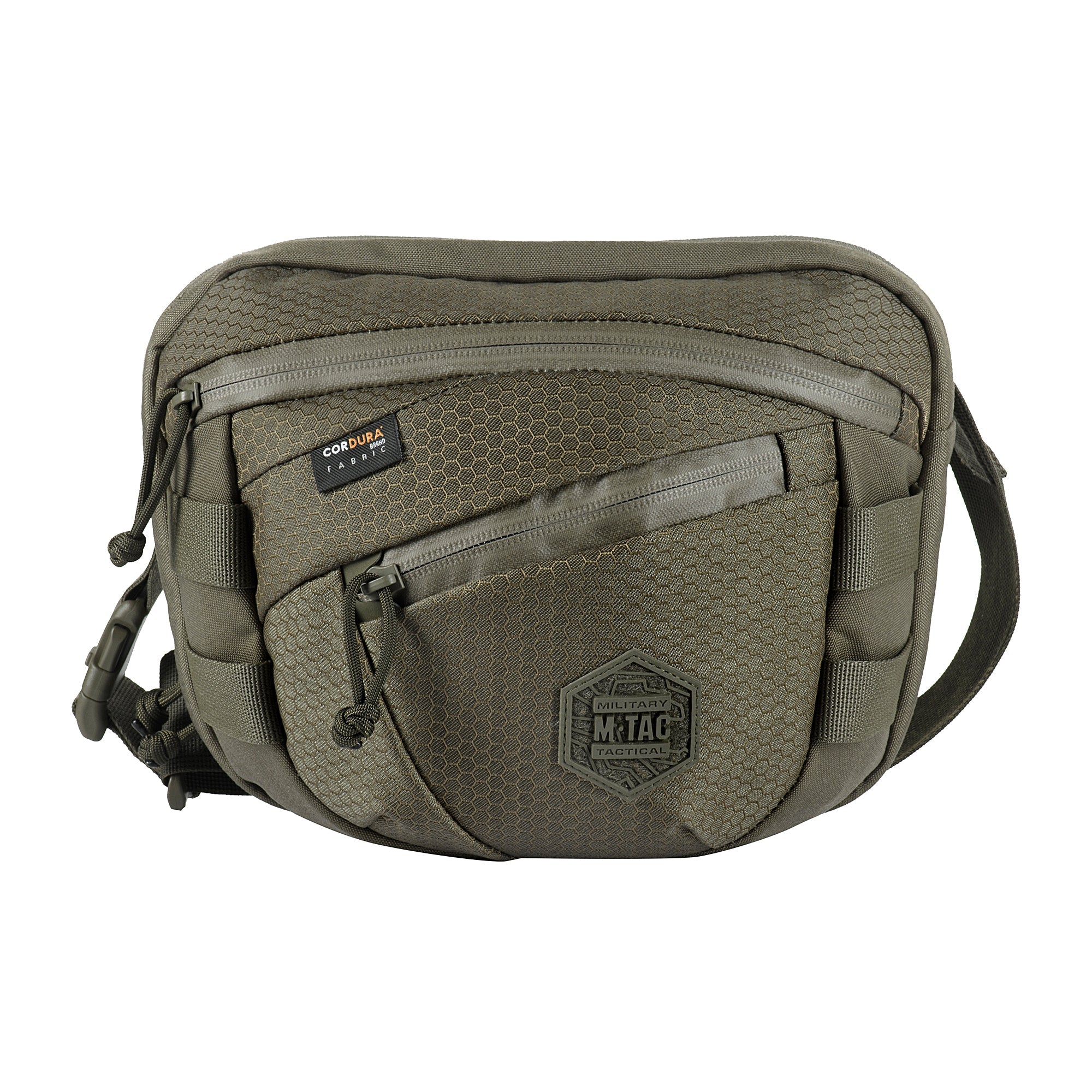 M‑Tac Sphaera Hardsling Bag Gen II Elite Hex - Image 2