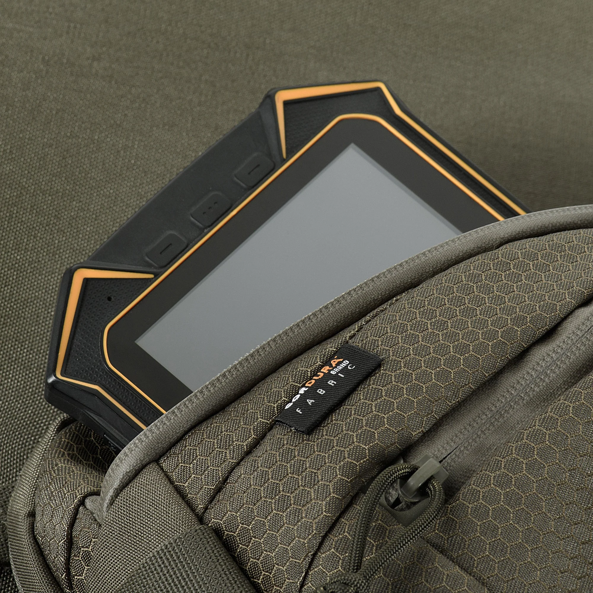 M‑Tac Sphaera Hardsling Bag Gen II Elite Hex - Image 4