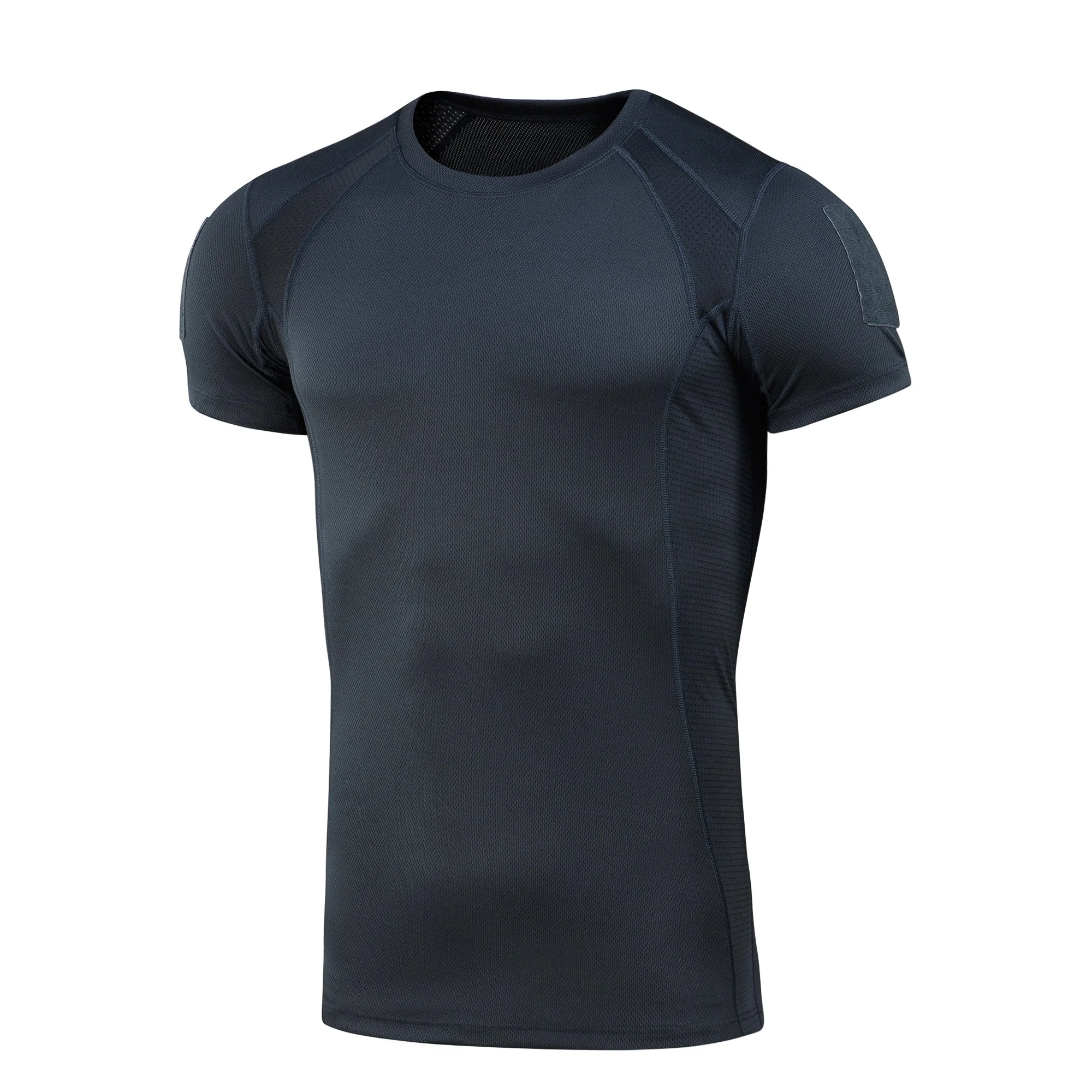 M-Tac T-Shirt Athletic Tactical Gen II with Loop Panels - Image 19