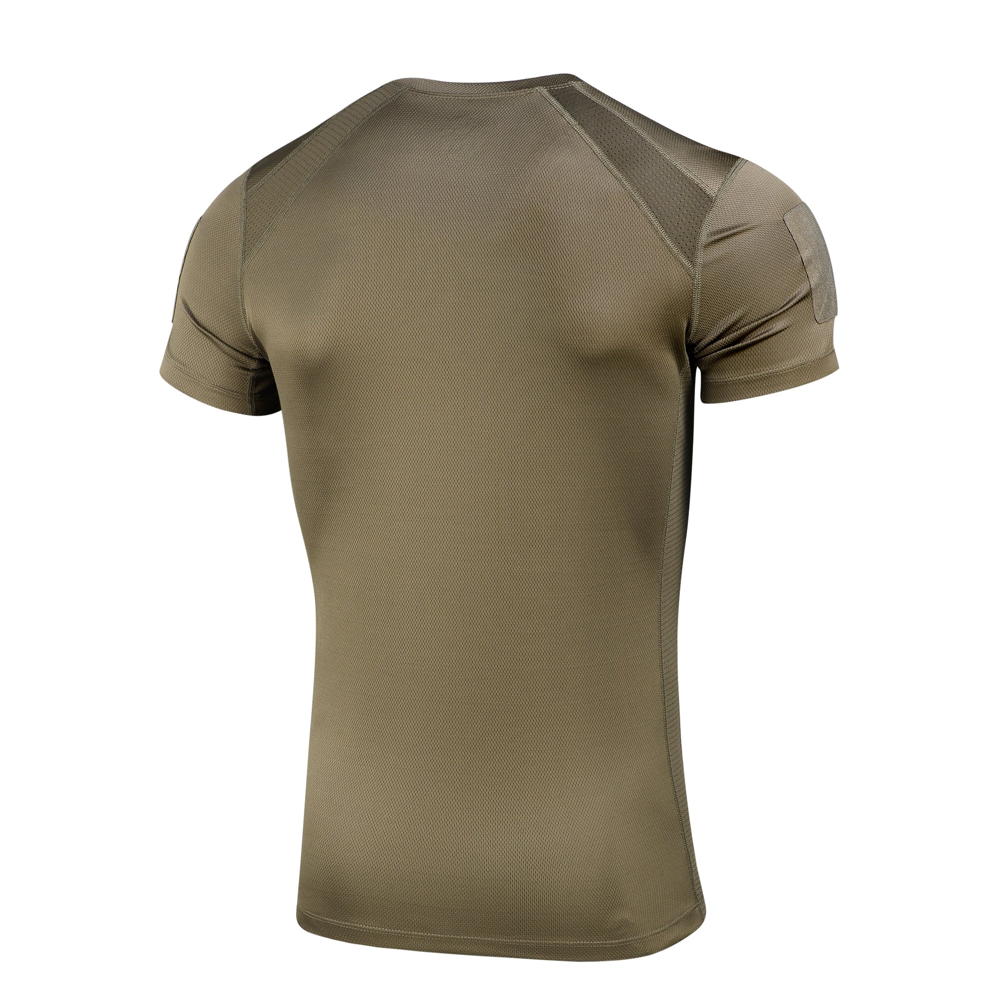 M-Tac T-Shirt Athletic Tactical Gen II with Loop Panels - Image 2