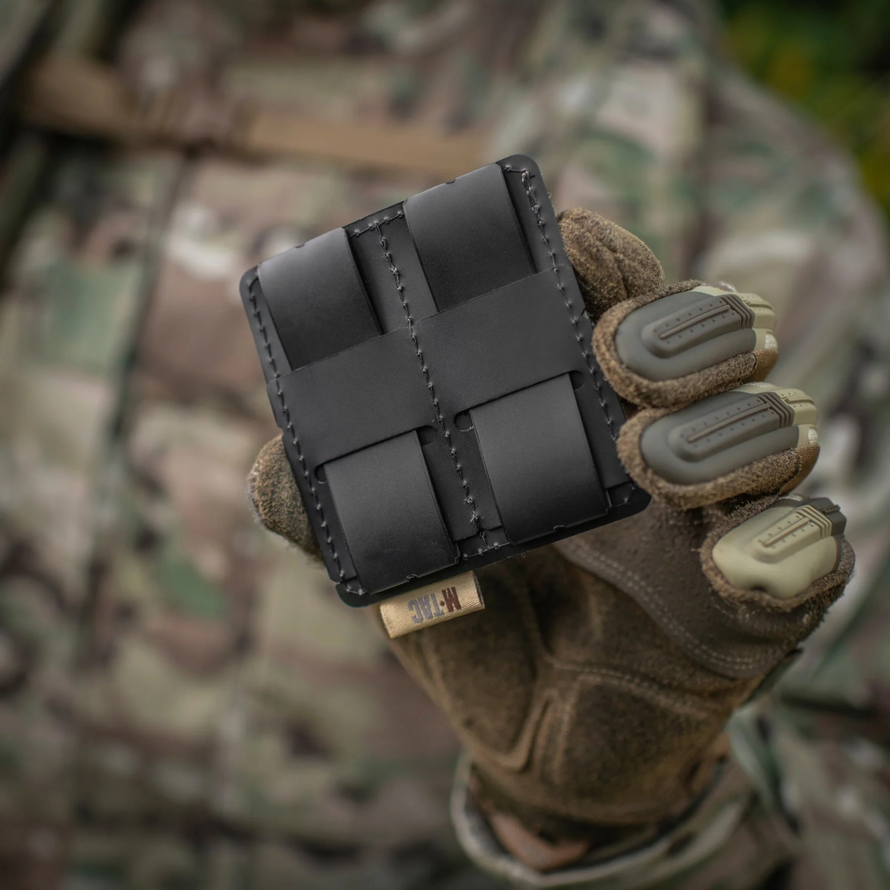 M-Tac Tactical Morale Patches Hook and Loop Display Board Molle 3.1 x 3.2 inches - Image 22