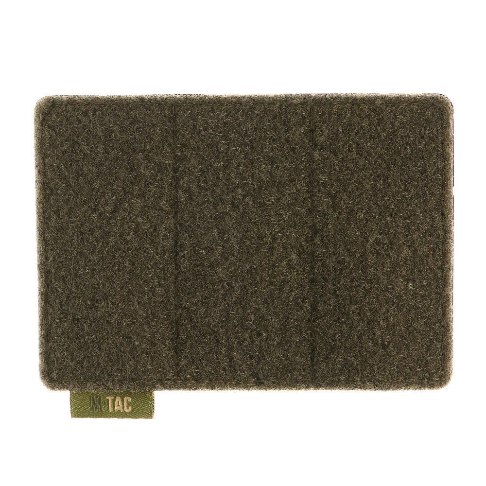 M-Tac Tactical Morale Patches Hook and Loop Display Board Molle 4.5 x 3.5 inches - Image 10