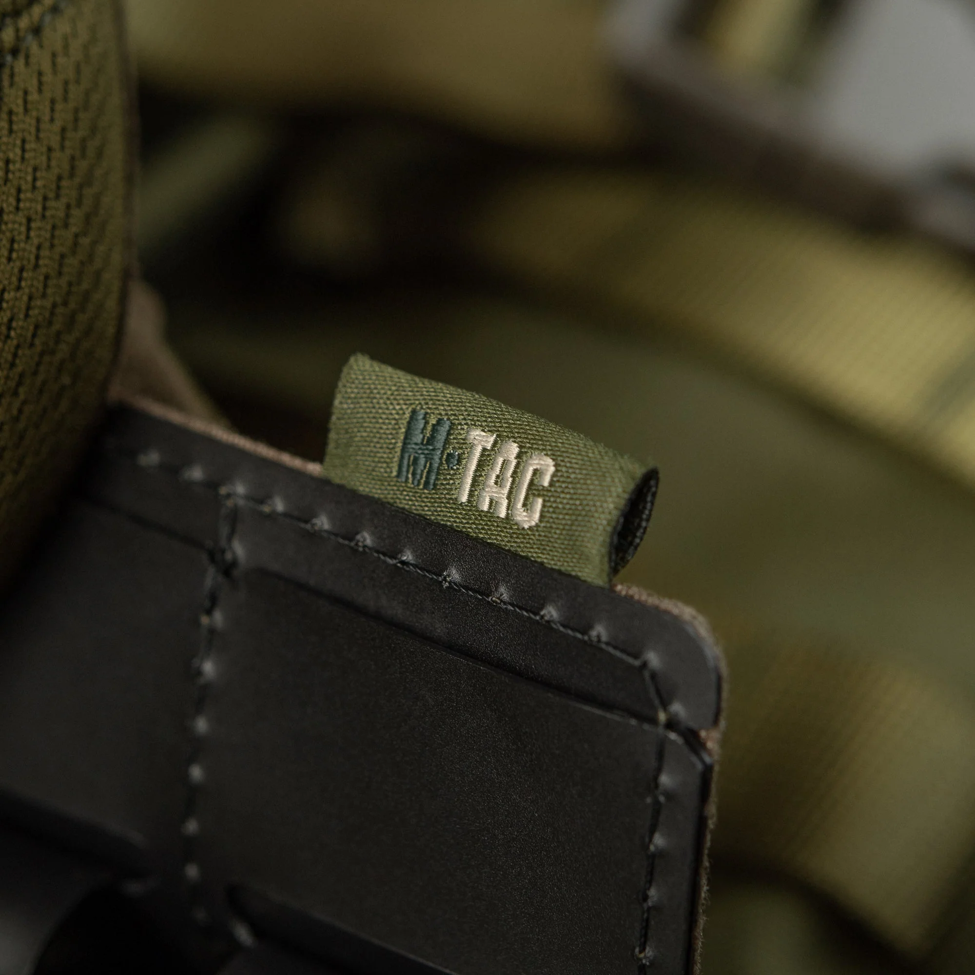 M-Tac Tactical Morale Patches Hook and Loop Display Board Molle 4.5 x 3.5 inches - Image 17