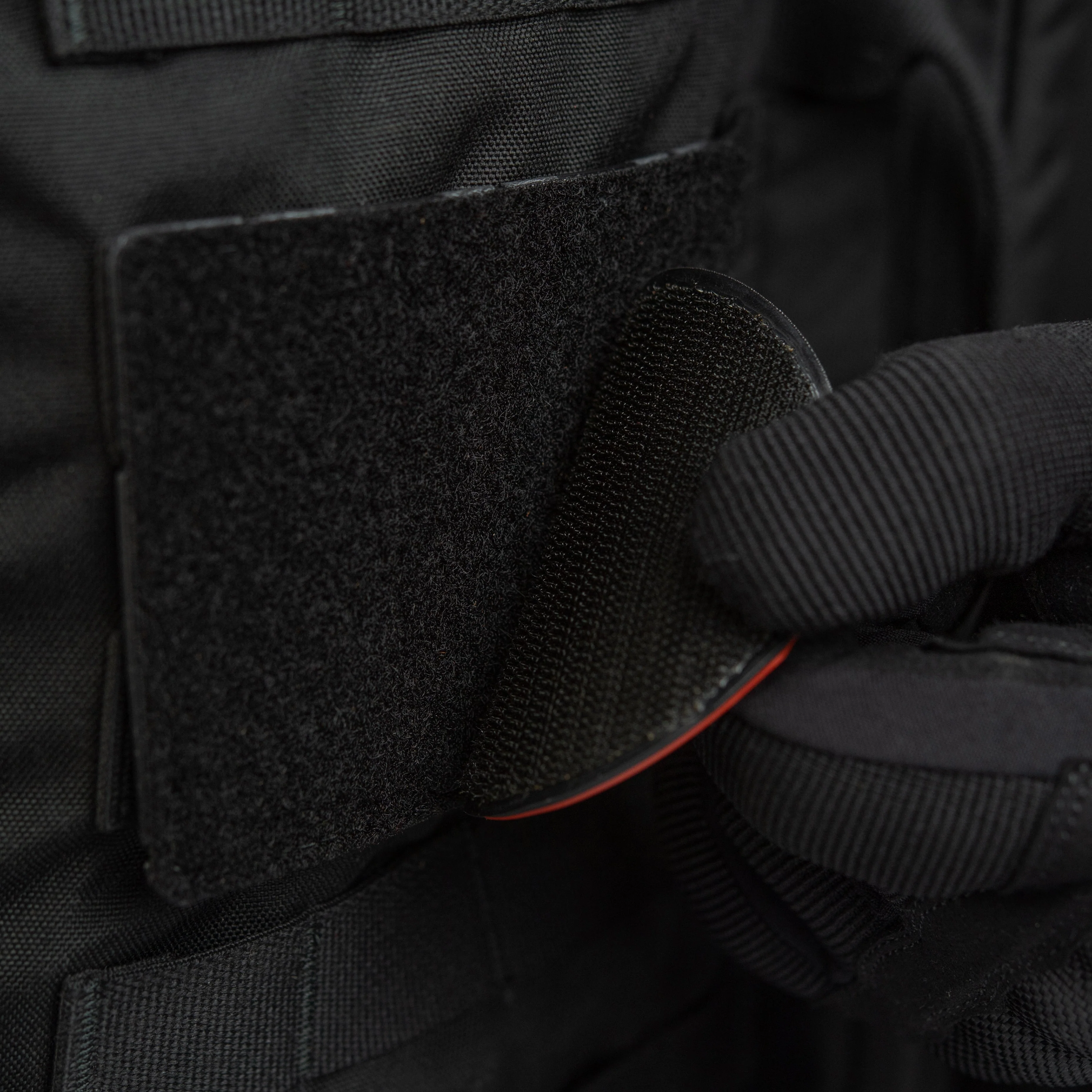 M-Tac Tactical Morale Patches Hook and Loop Display Board Molle 4.5 x 3.5 inches - Image 8