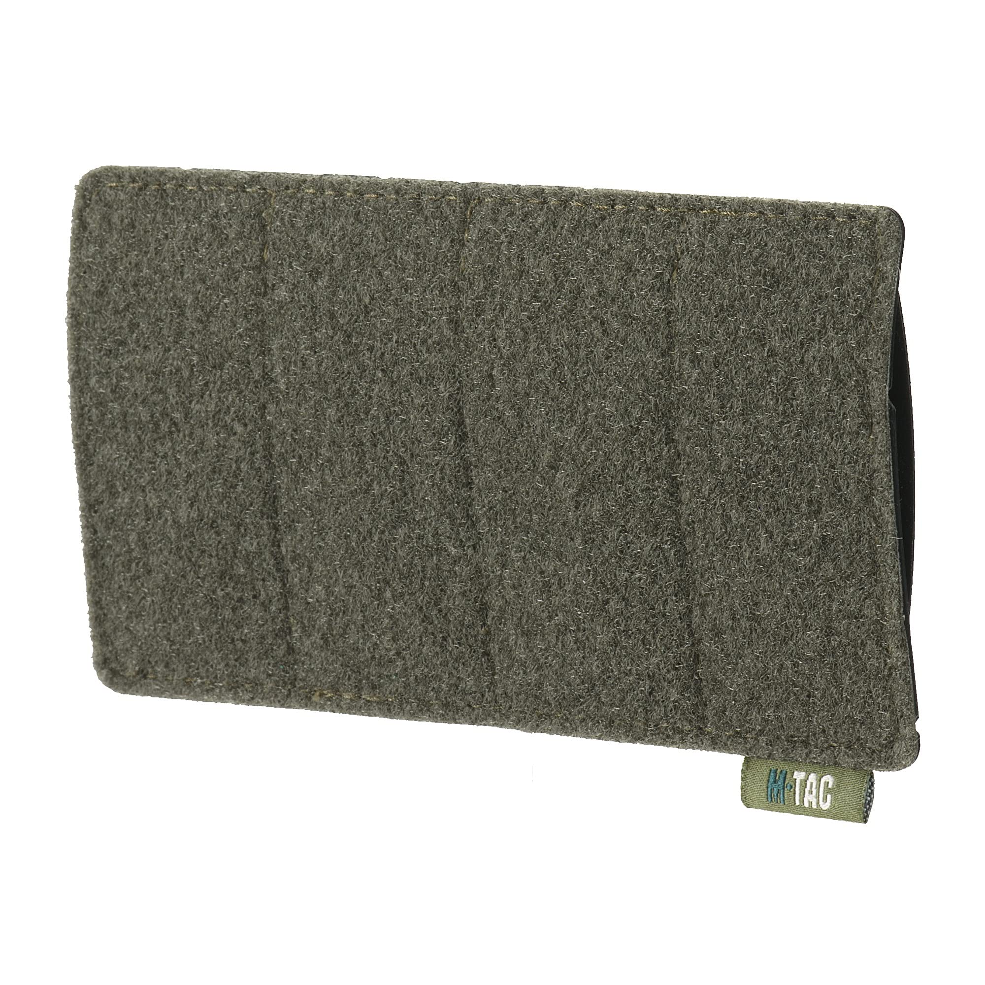 M-Tac Tactical Morale Patches Hook and Loop Display Board Molle 6.5 x 3.5 inches - Image 16