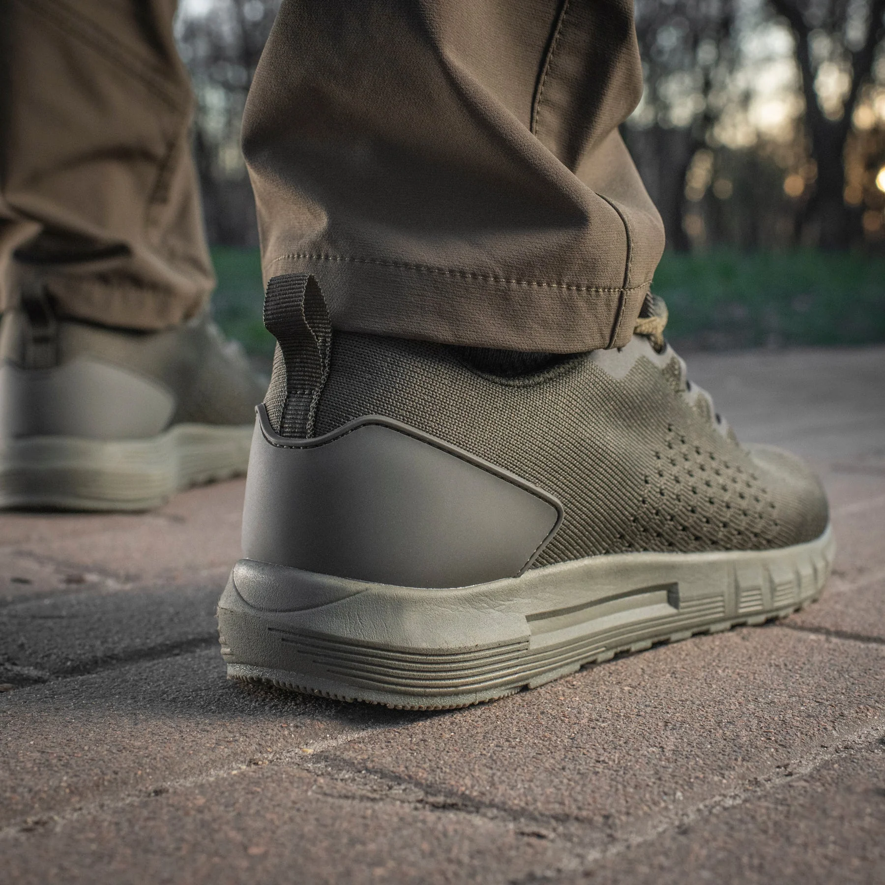 M‑Tac Tactical Sneakers Summer Light - Image 17