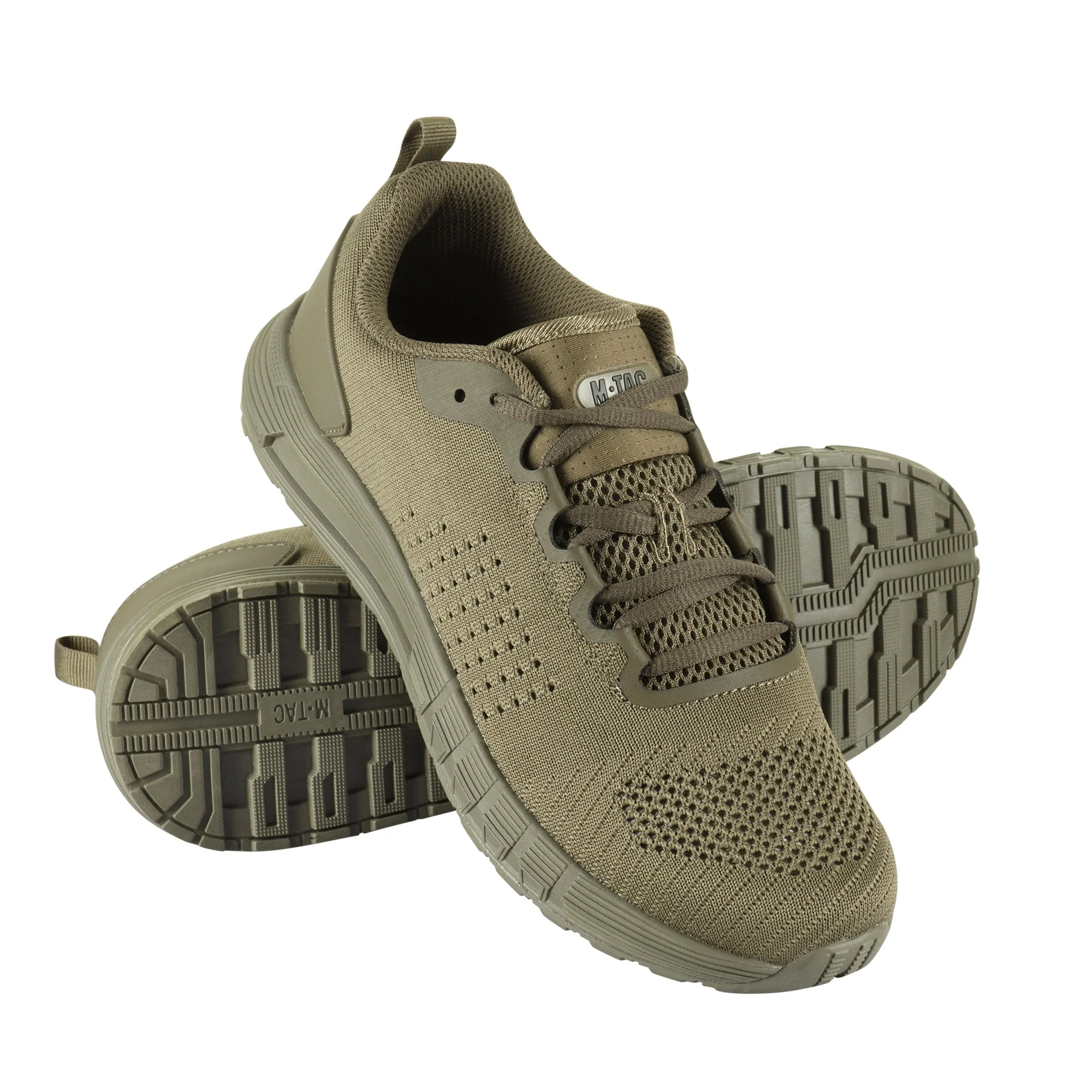 M‑Tac Tactical Sneakers Summer Light - Image 32