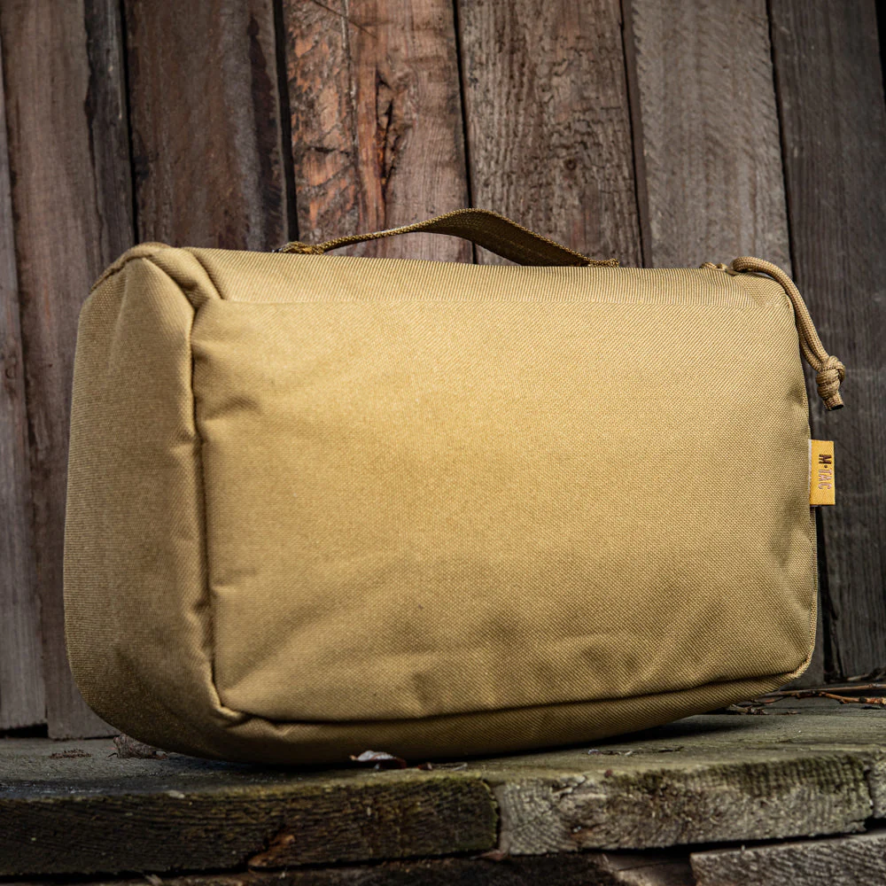 M‑Tac Tactical Toiletry Bag - Image 25