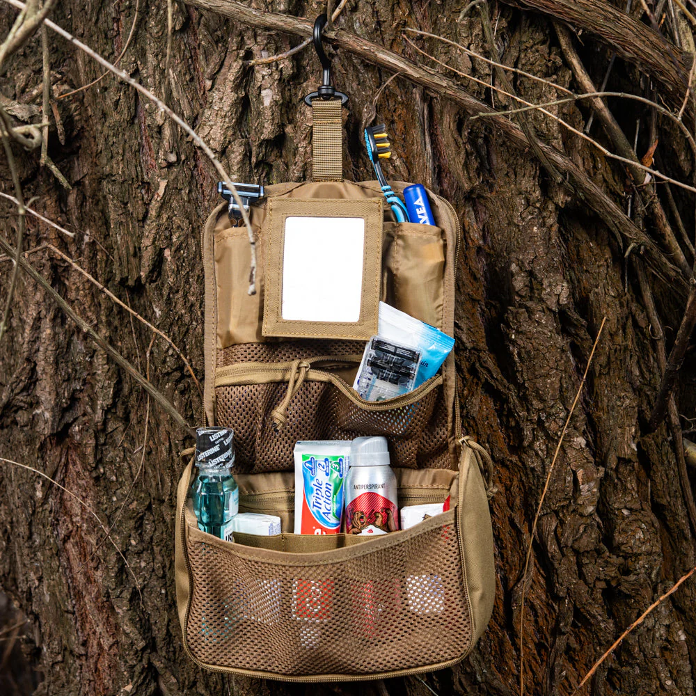 M‑Tac Tactical Toiletry Bag - Image 27