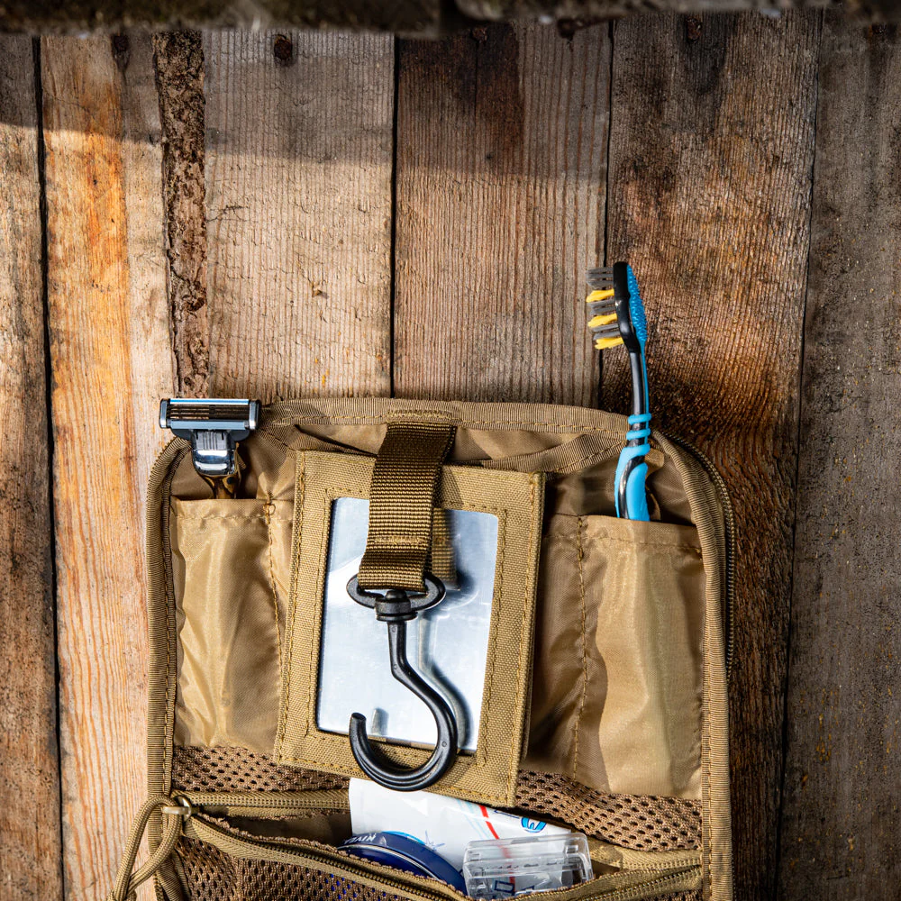M‑Tac Tactical Toiletry Bag - Image 29