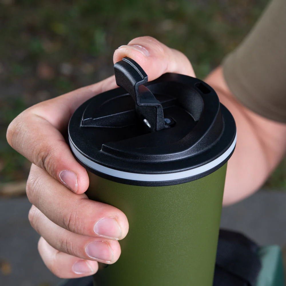 M‑Tac Thermal Mug 15 oz with Lid - Image 4