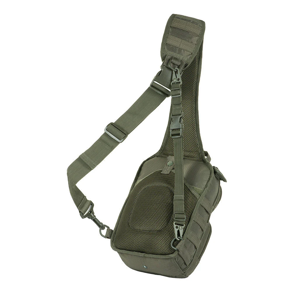 M-Tac Urban Line City Hunter Hexagon Bag - Image 2