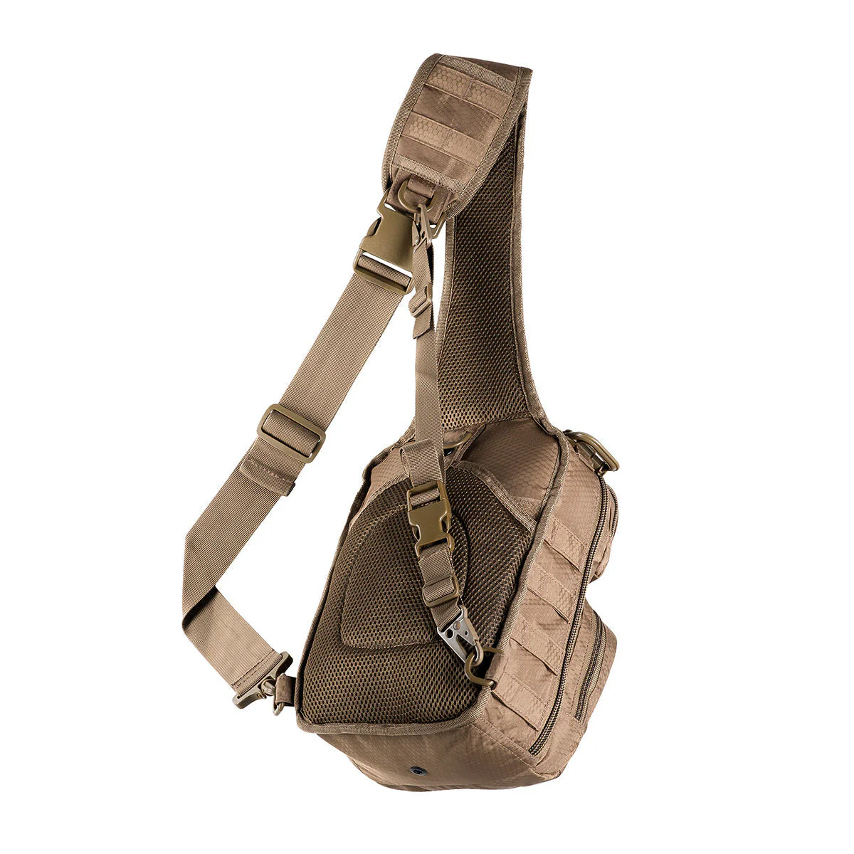 M-Tac Urban Line City Hunter Hexagon Bag - Image 24