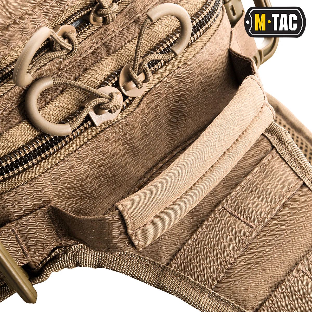 M-Tac Urban Line City Hunter Hexagon Bag - Image 25