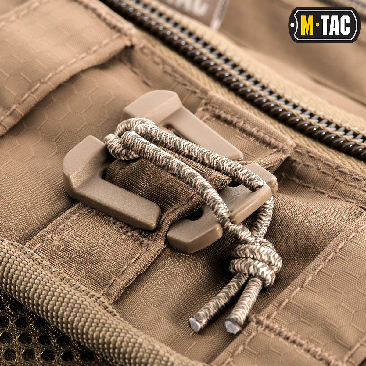 M-Tac Urban Line City Hunter Hexagon Bag - Image 31