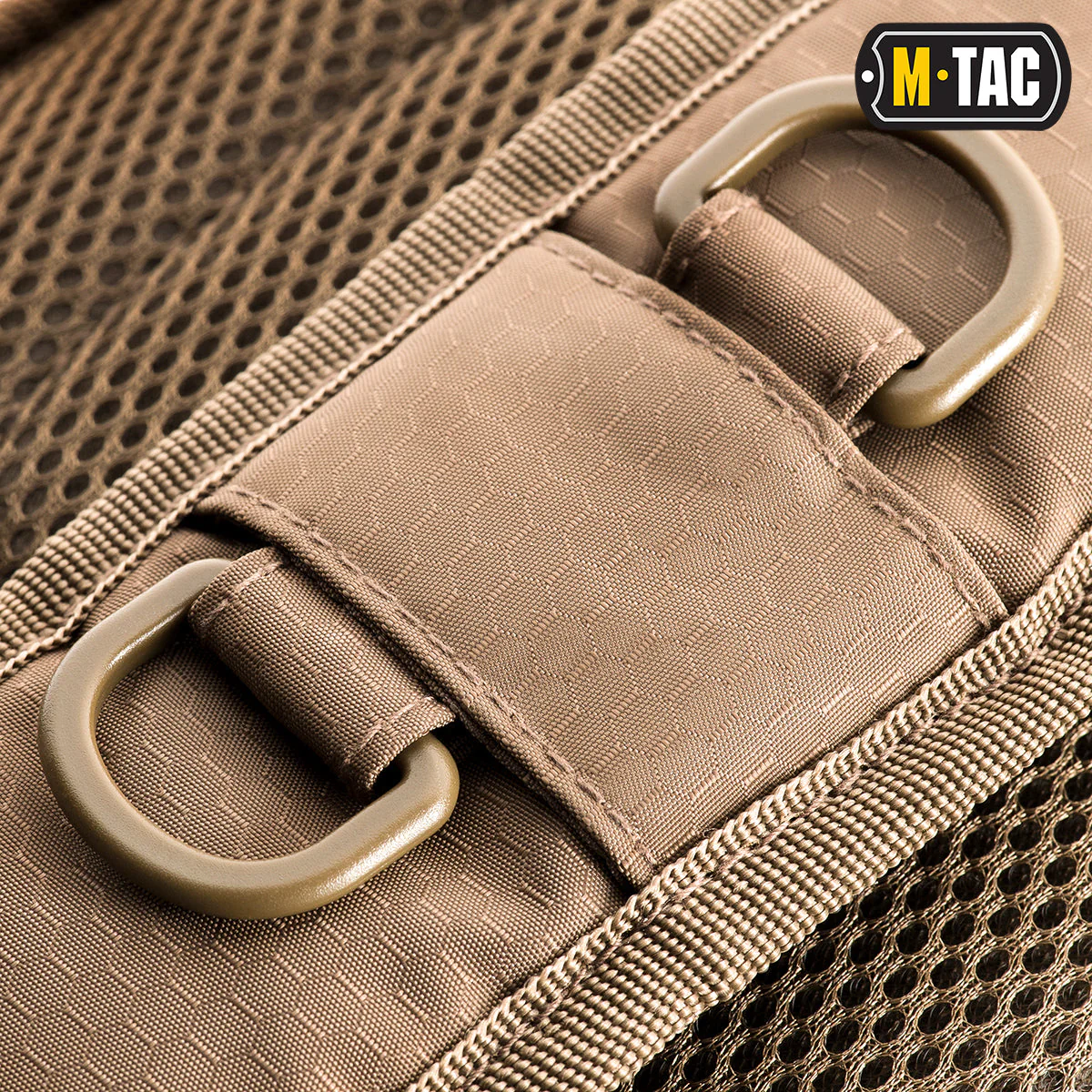 M-Tac Urban Line City Hunter Hexagon Bag - Image 34