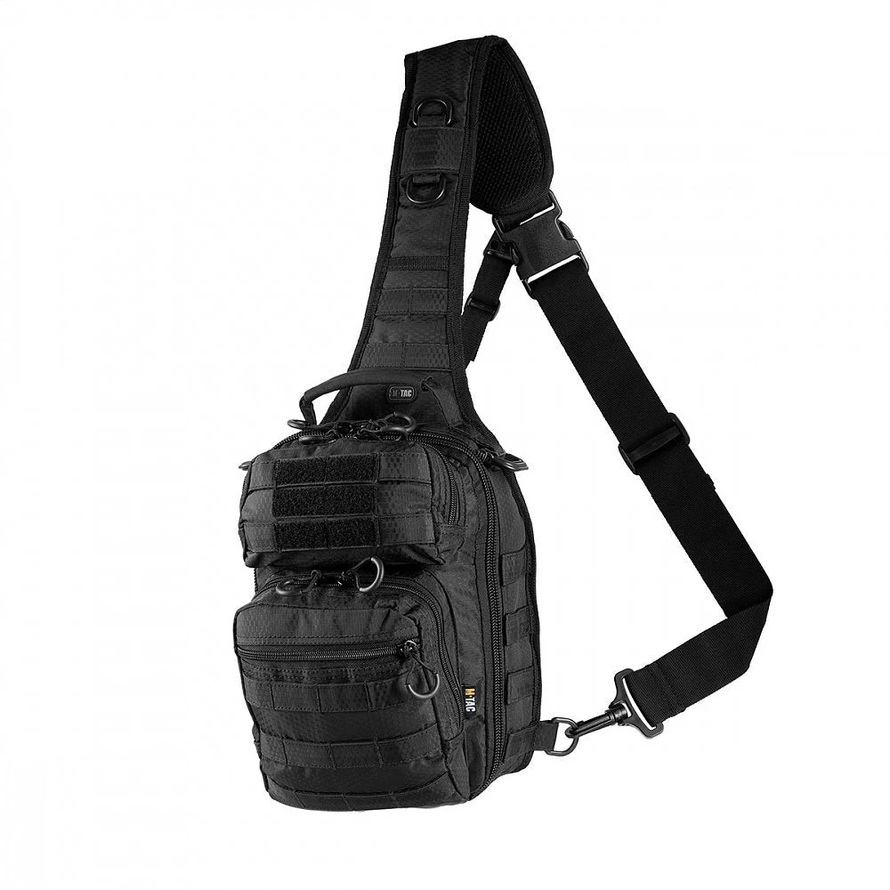 M-Tac Urban Line City Hunter Hexagon Bag - Image 5