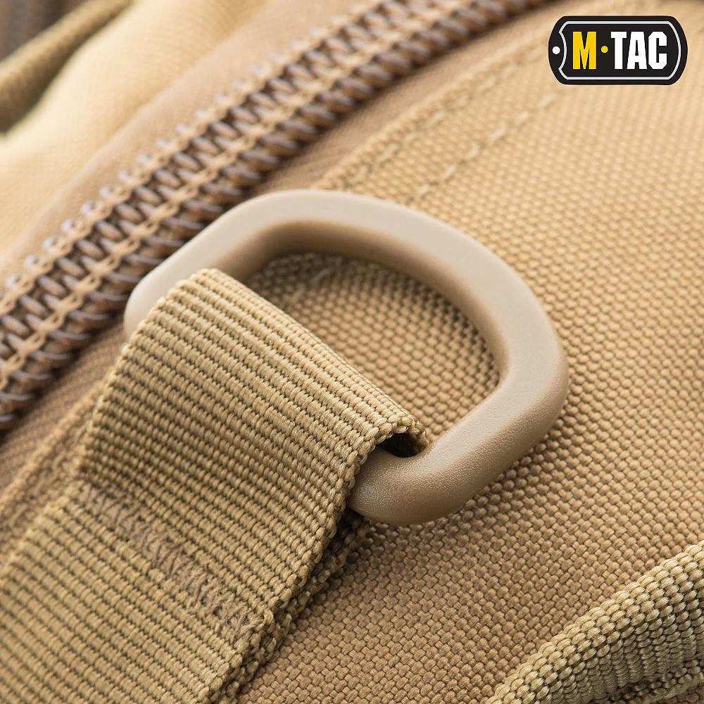M-Tac Urban Line City Patrol Carabiner Bag - Image 17