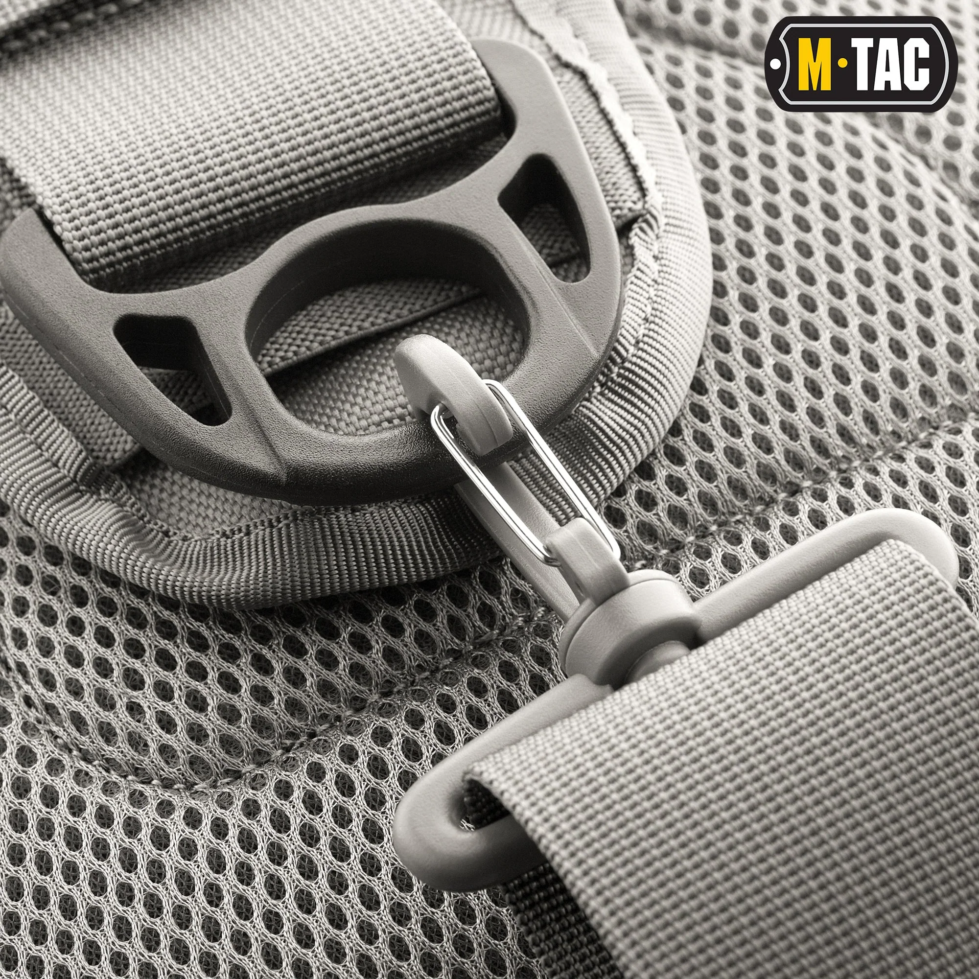 M-Tac Urban Line City Patrol Carabiner Bag - Image 4